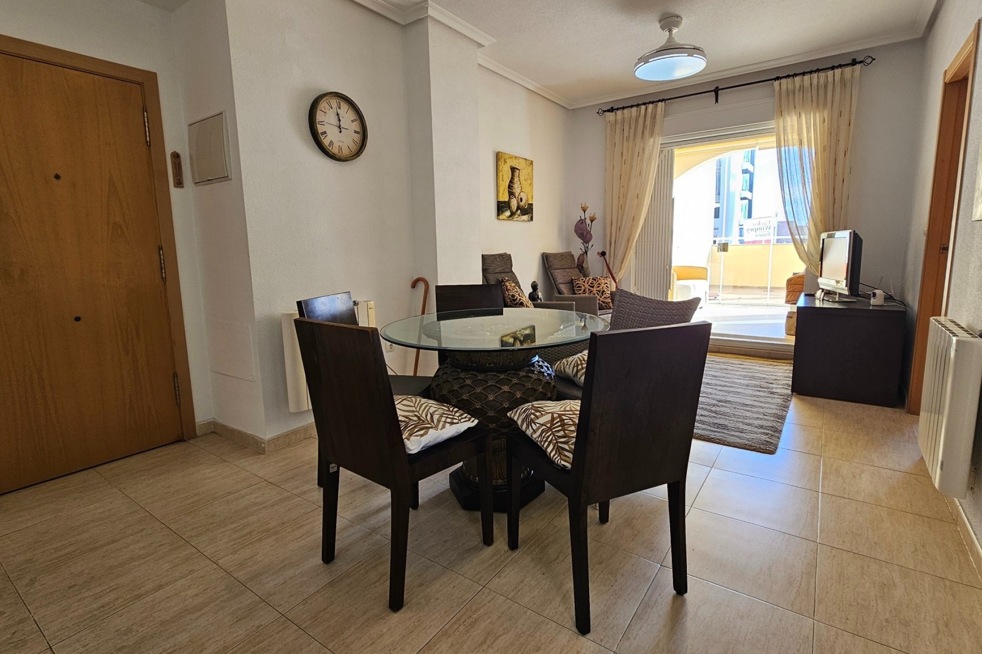 Herverkoop - Appartement / Flat -
Torrevieja