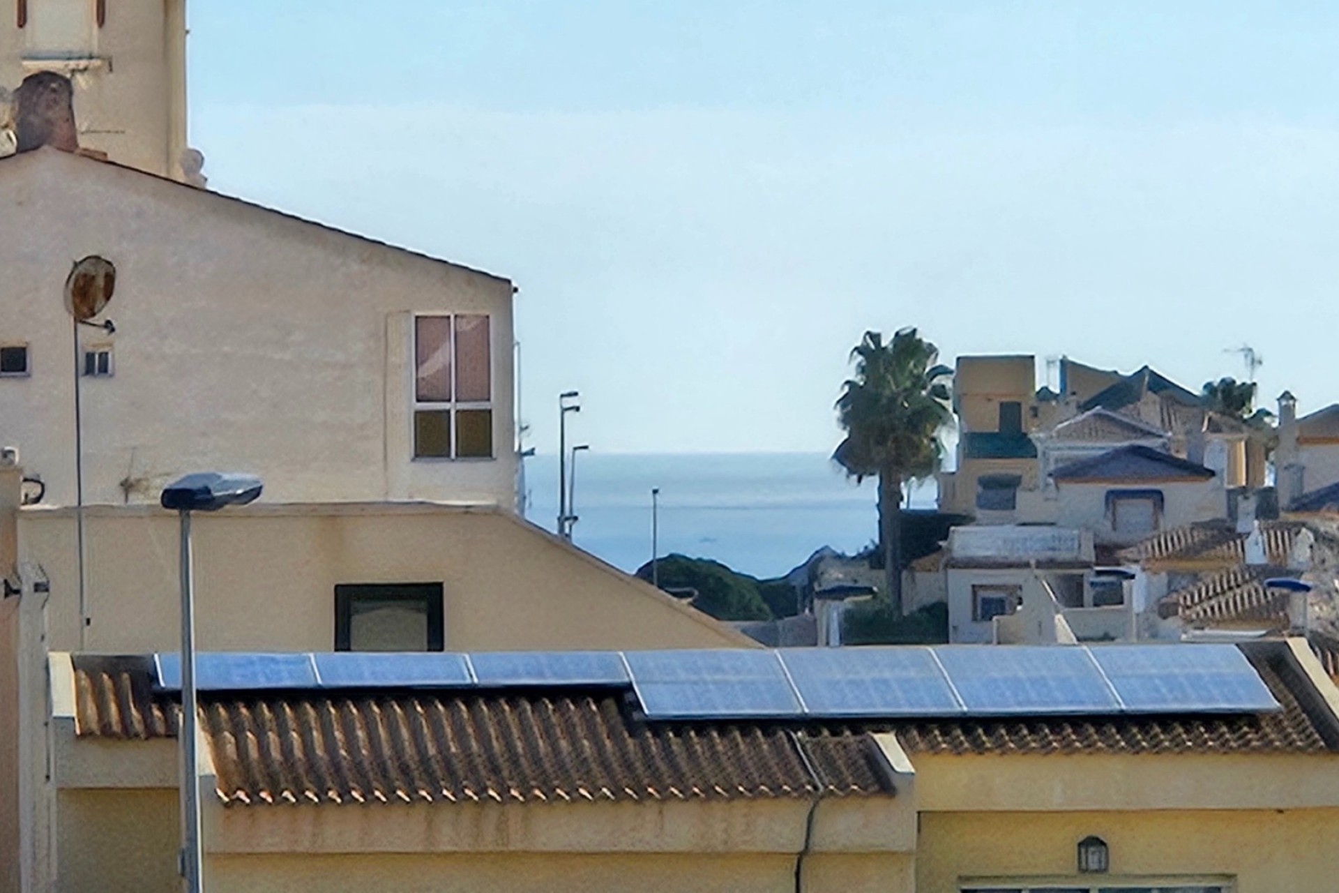 Herverkoop - Appartement / Flat -
Torrevieja