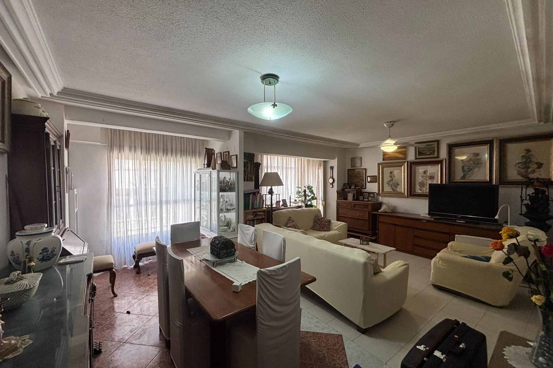 Herverkoop - Appartement / Flat -
Torrevieja
