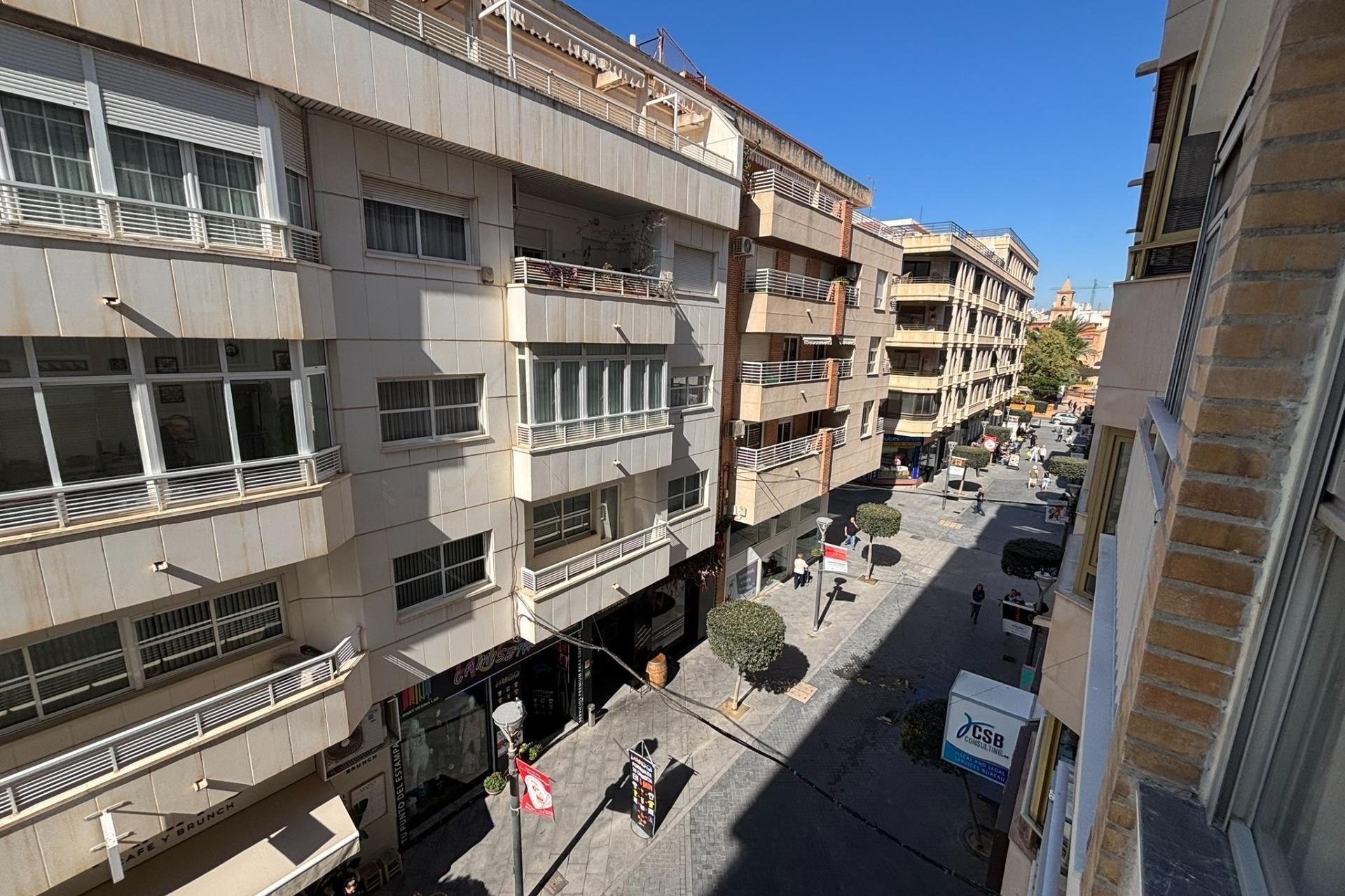 Herverkoop - Appartement / Flat -
Torrevieja