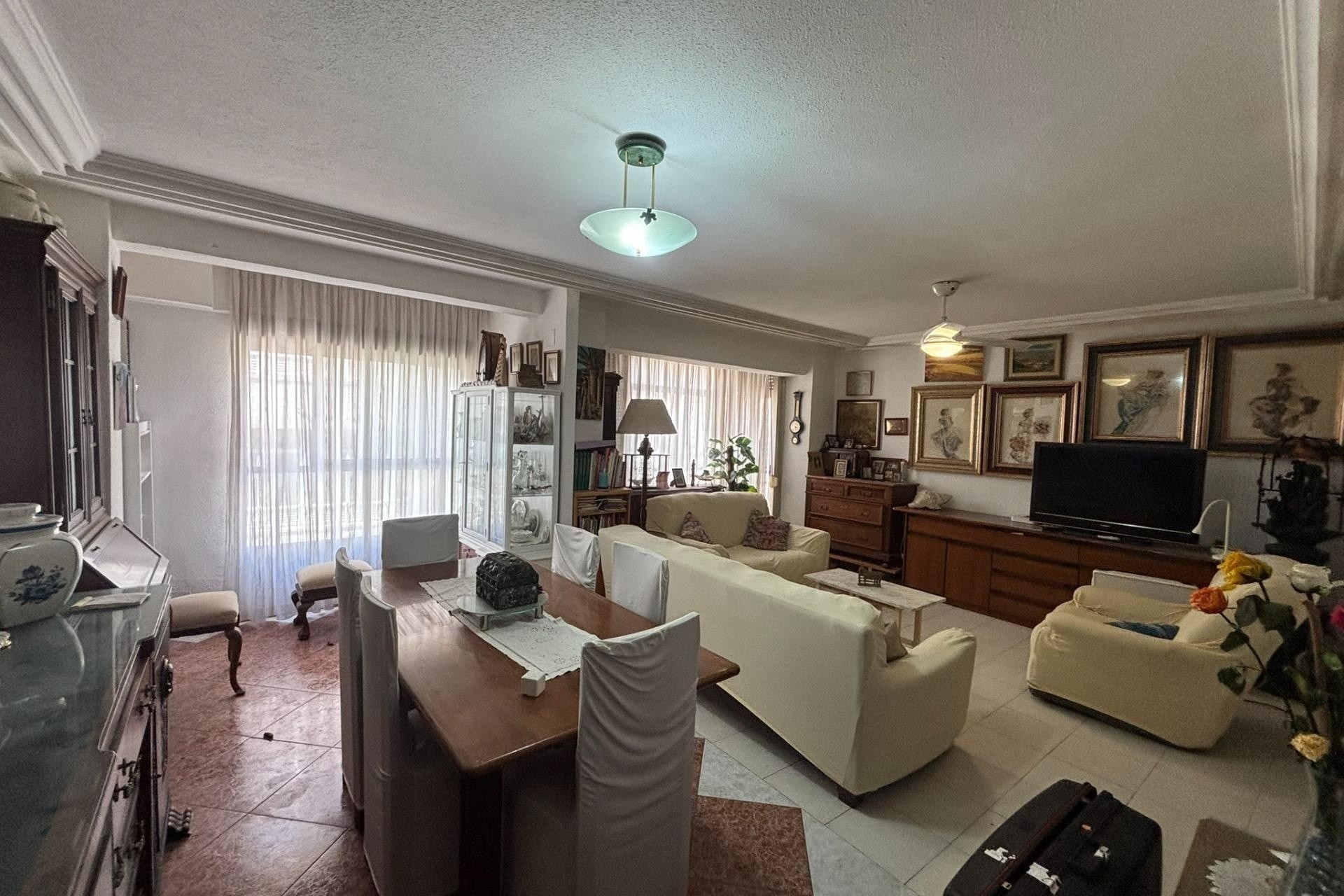 Herverkoop - Appartement / Flat -
Torrevieja