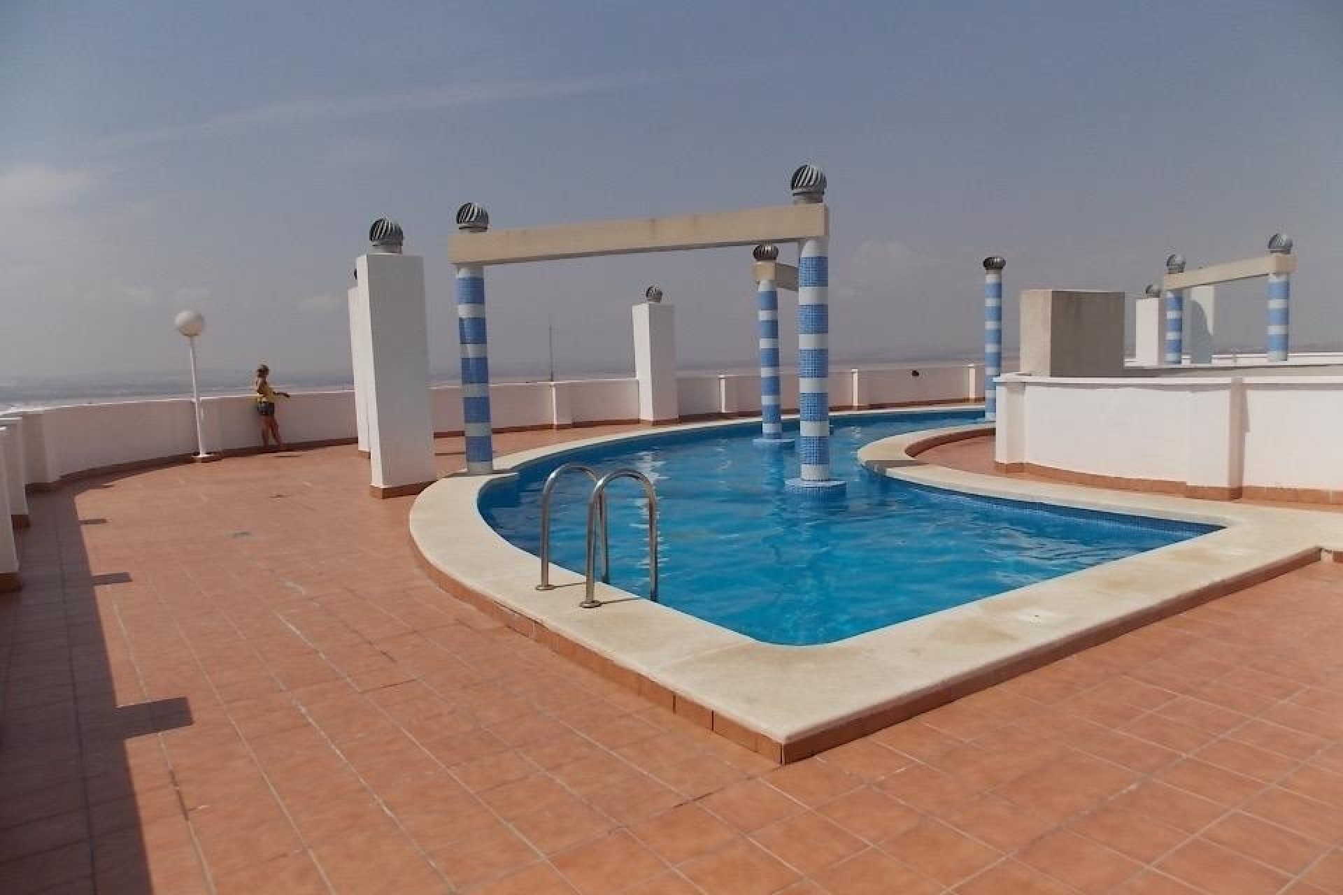 Herverkoop - Appartement / Flat -
Torrevieja