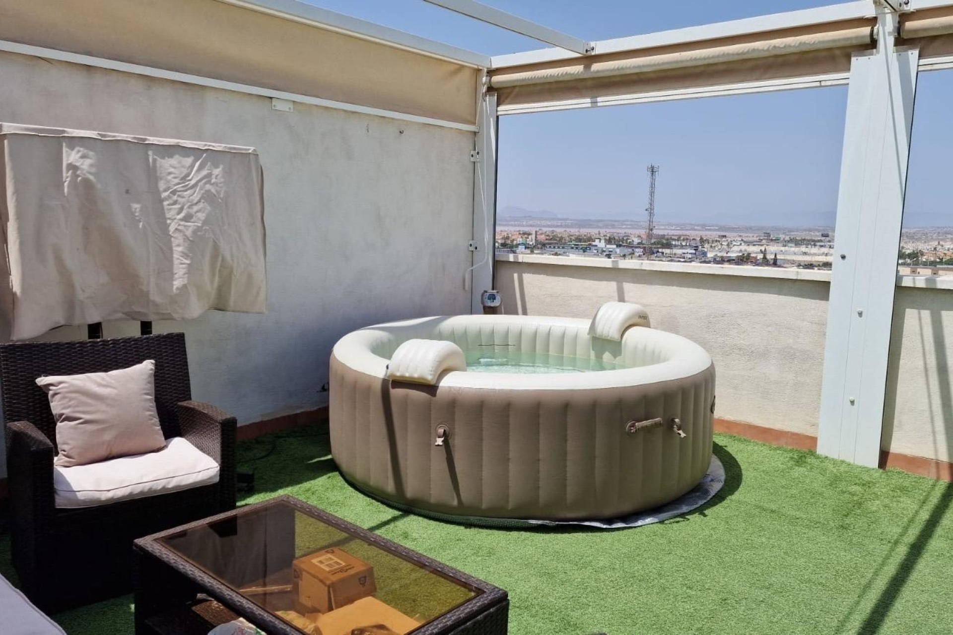 Herverkoop - Appartement / Flat -
Torrevieja
