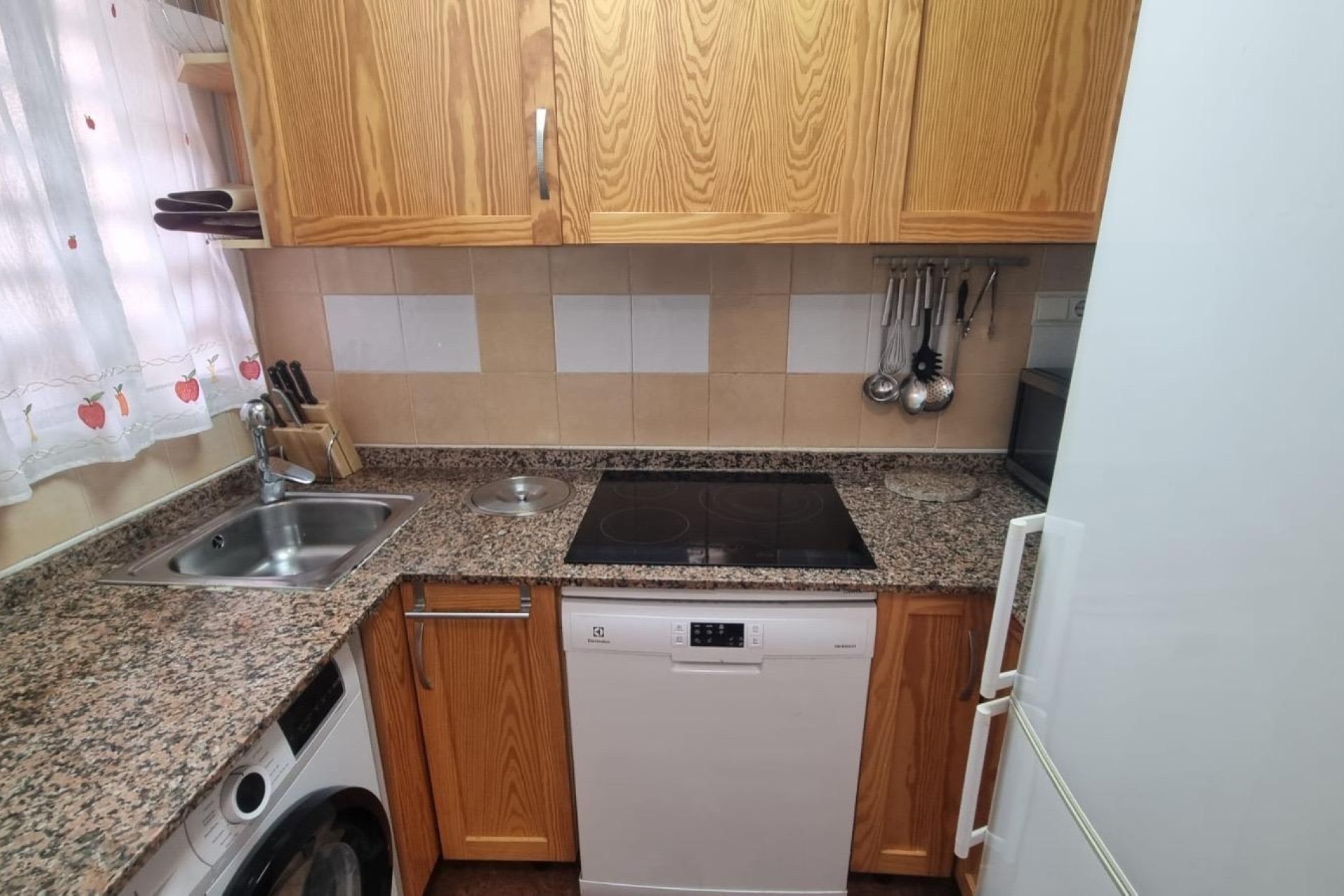 Herverkoop - Appartement / Flat -
Torrevieja