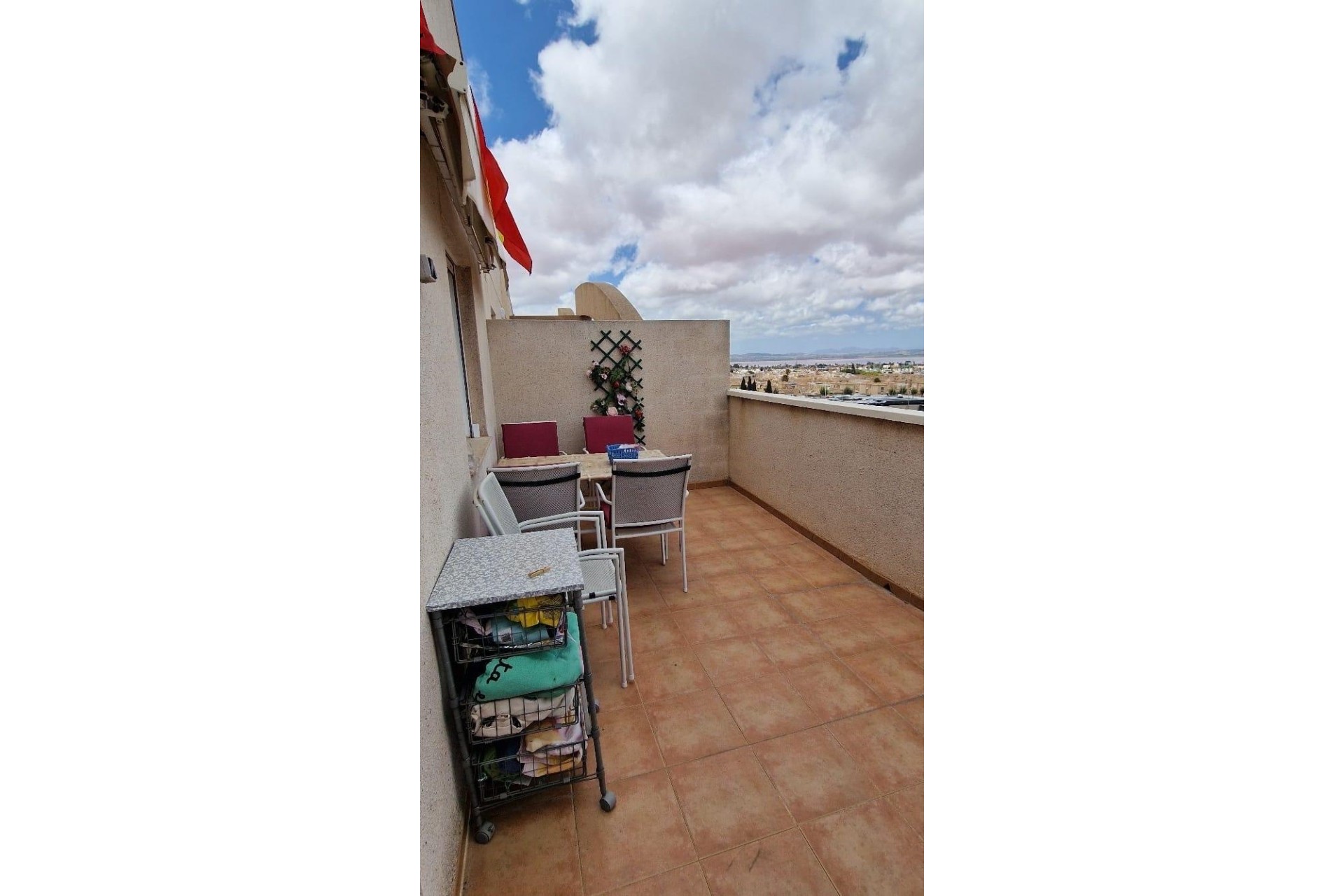 Herverkoop - Appartement / Flat -
Torrevieja