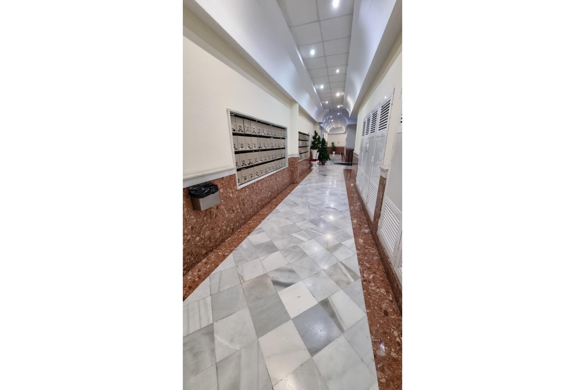Herverkoop - Appartement / Flat -
Torrevieja