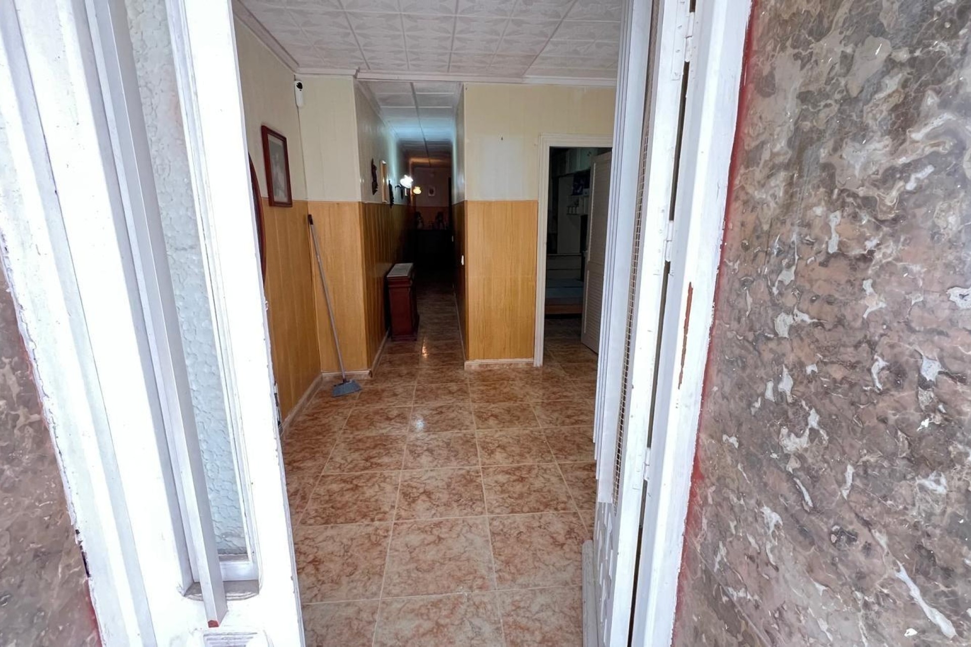 Herverkoop - Appartement / Flat -
Torrevieja