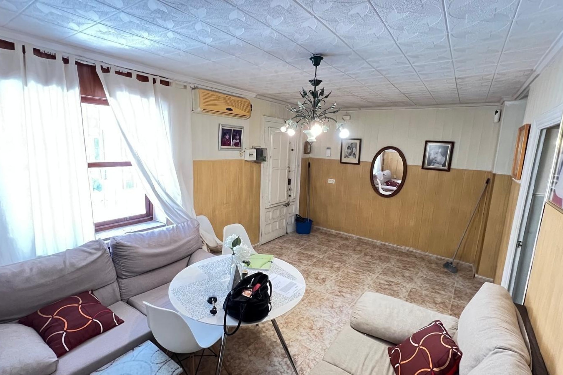 Herverkoop - Appartement / Flat -
Torrevieja