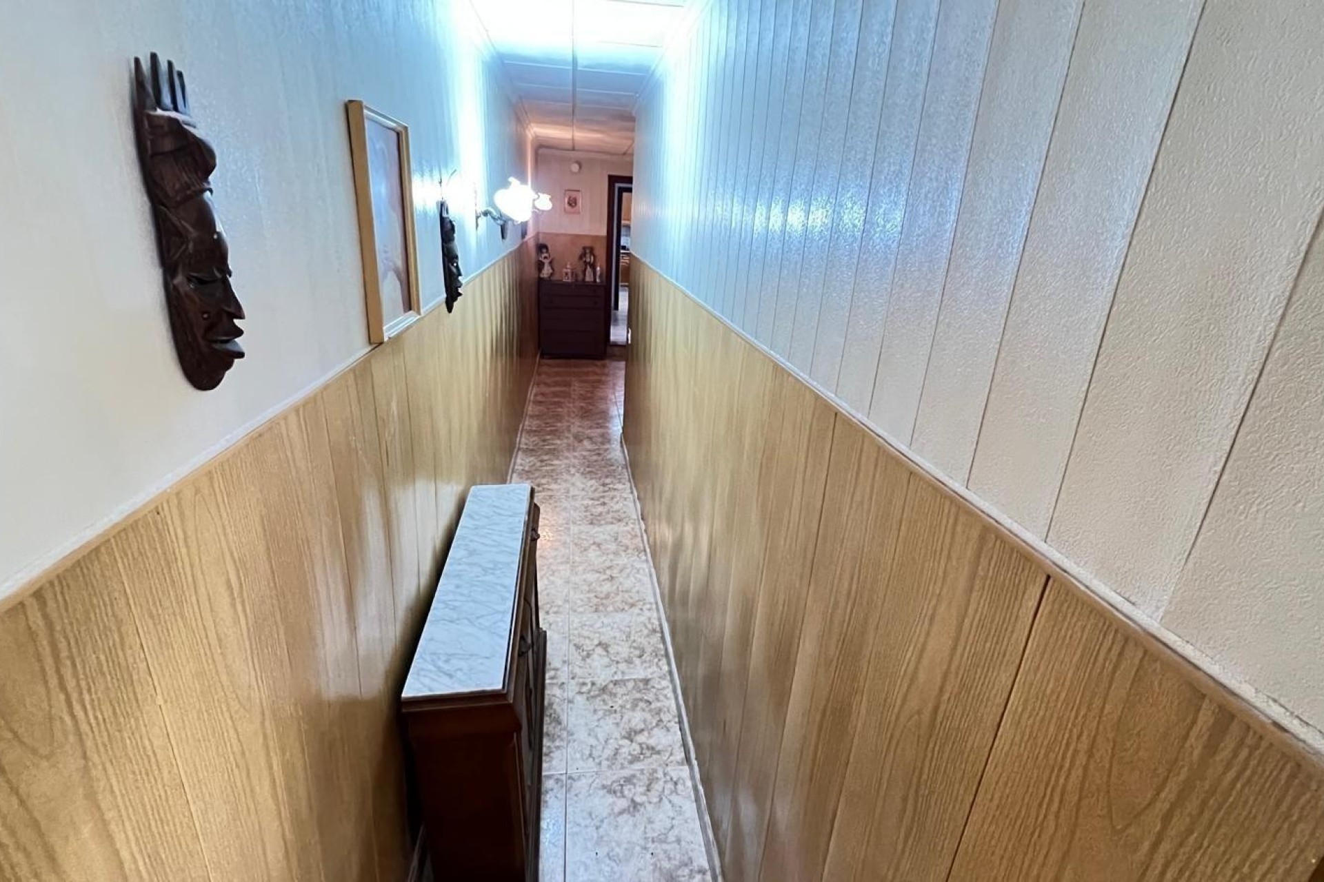 Herverkoop - Appartement / Flat -
Torrevieja