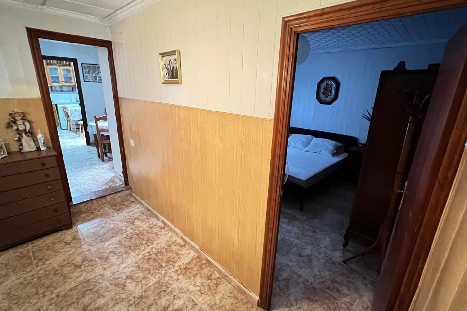 Herverkoop - Appartement / Flat -
Torrevieja