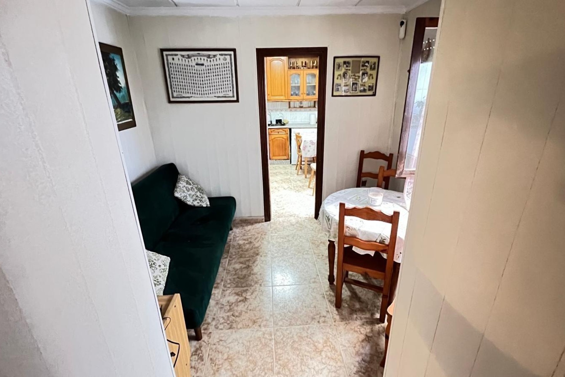 Herverkoop - Appartement / Flat -
Torrevieja