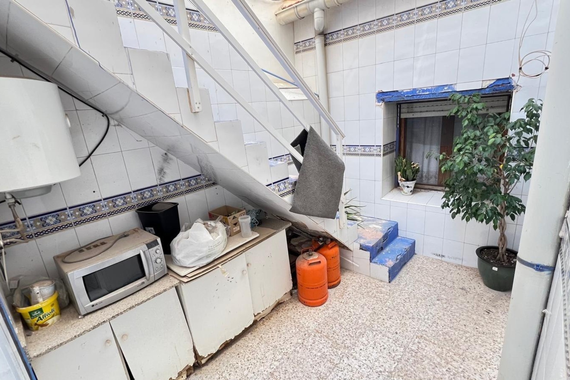 Herverkoop - Appartement / Flat -
Torrevieja
