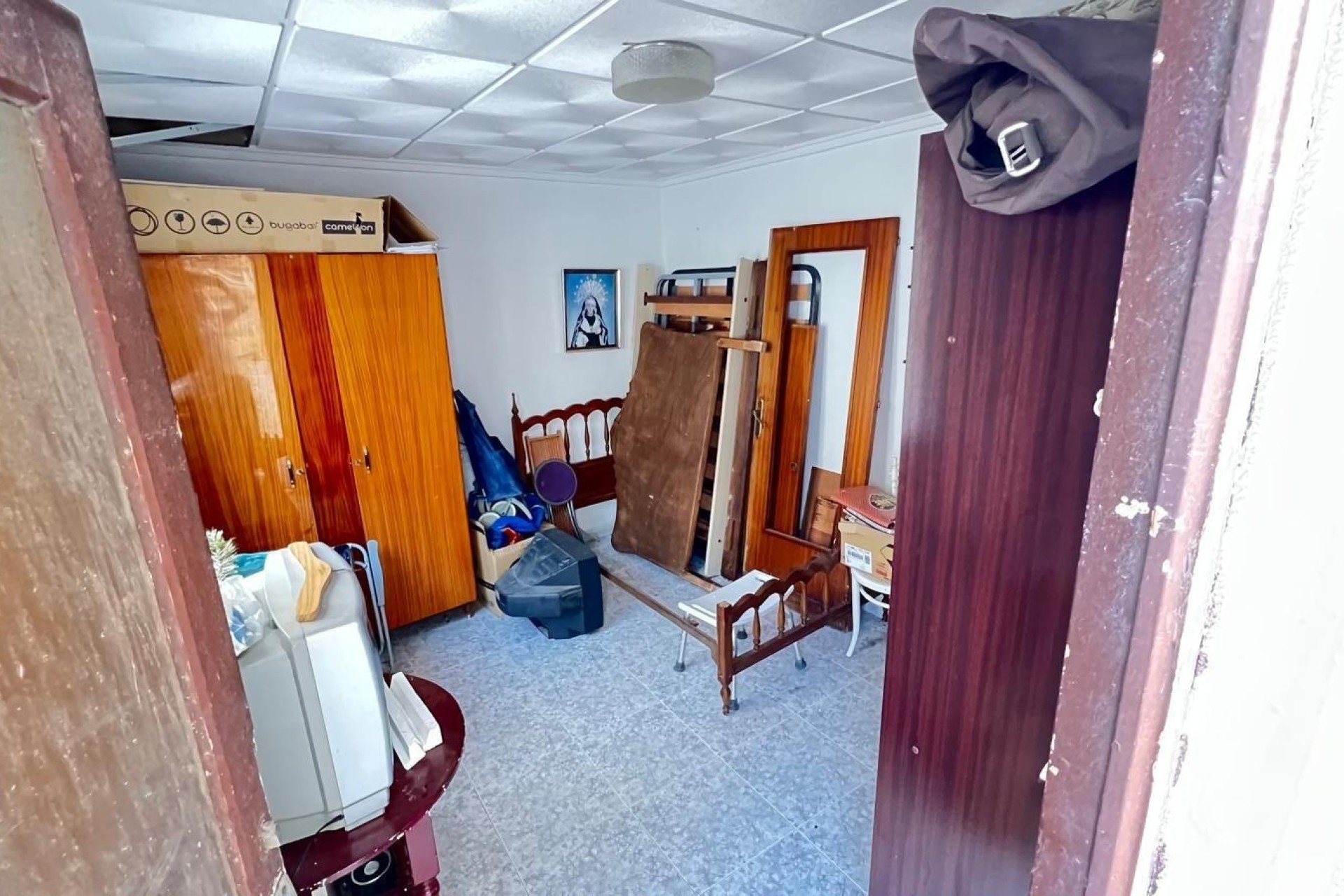 Herverkoop - Appartement / Flat -
Torrevieja