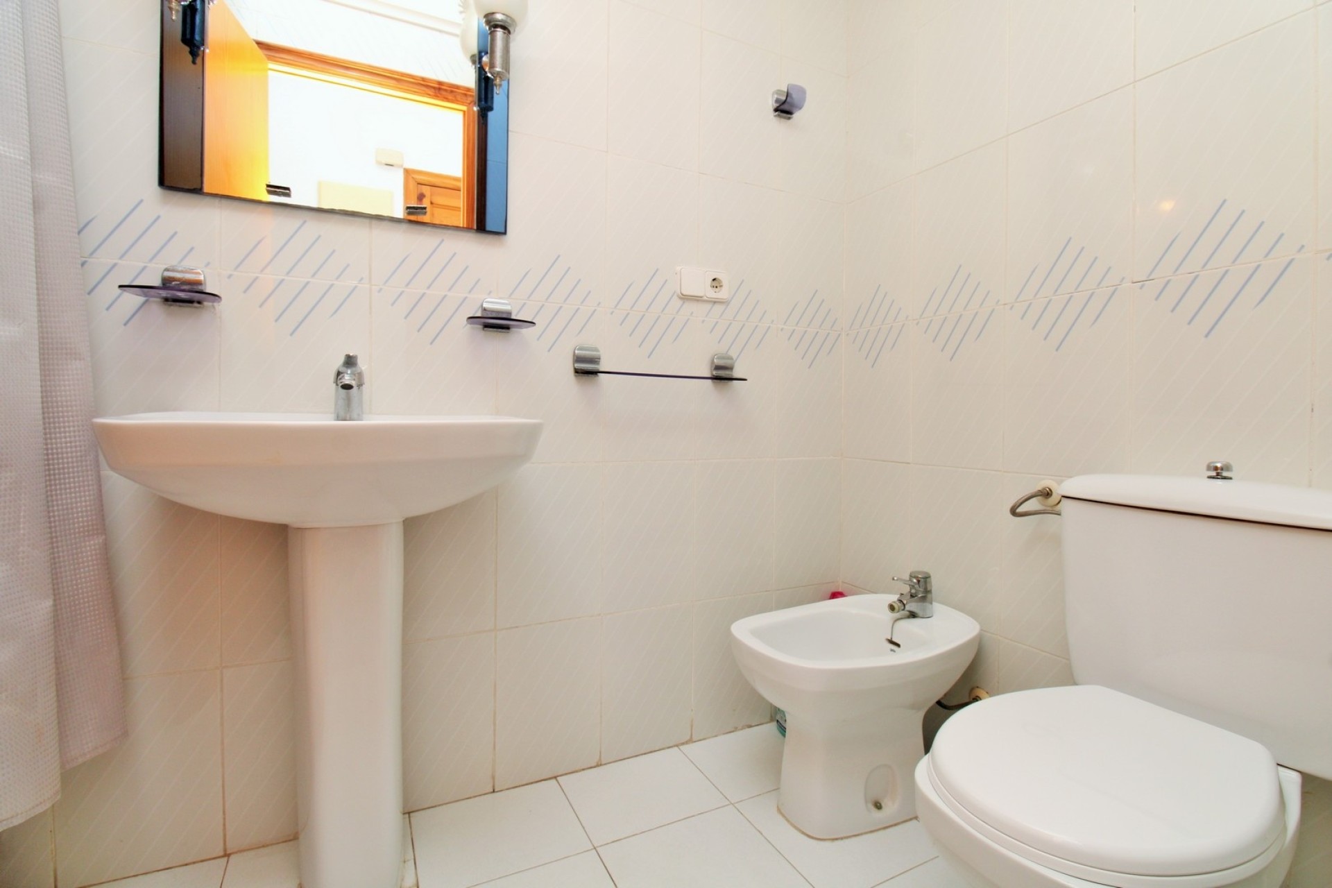 Herverkoop - Appartement / Flat -
Torrevieja