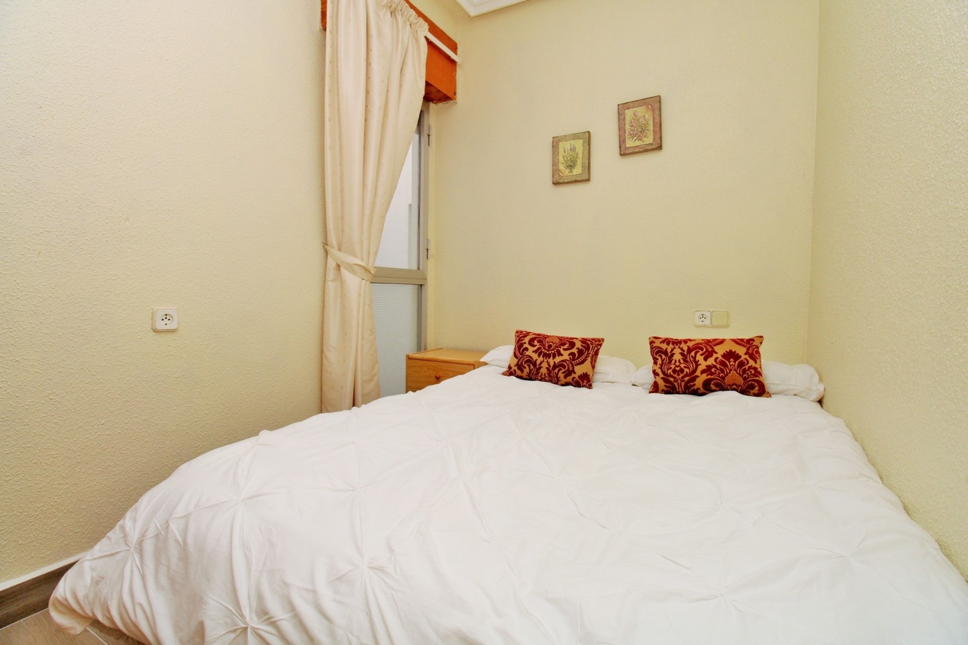 Herverkoop - Appartement / Flat -
Torrevieja