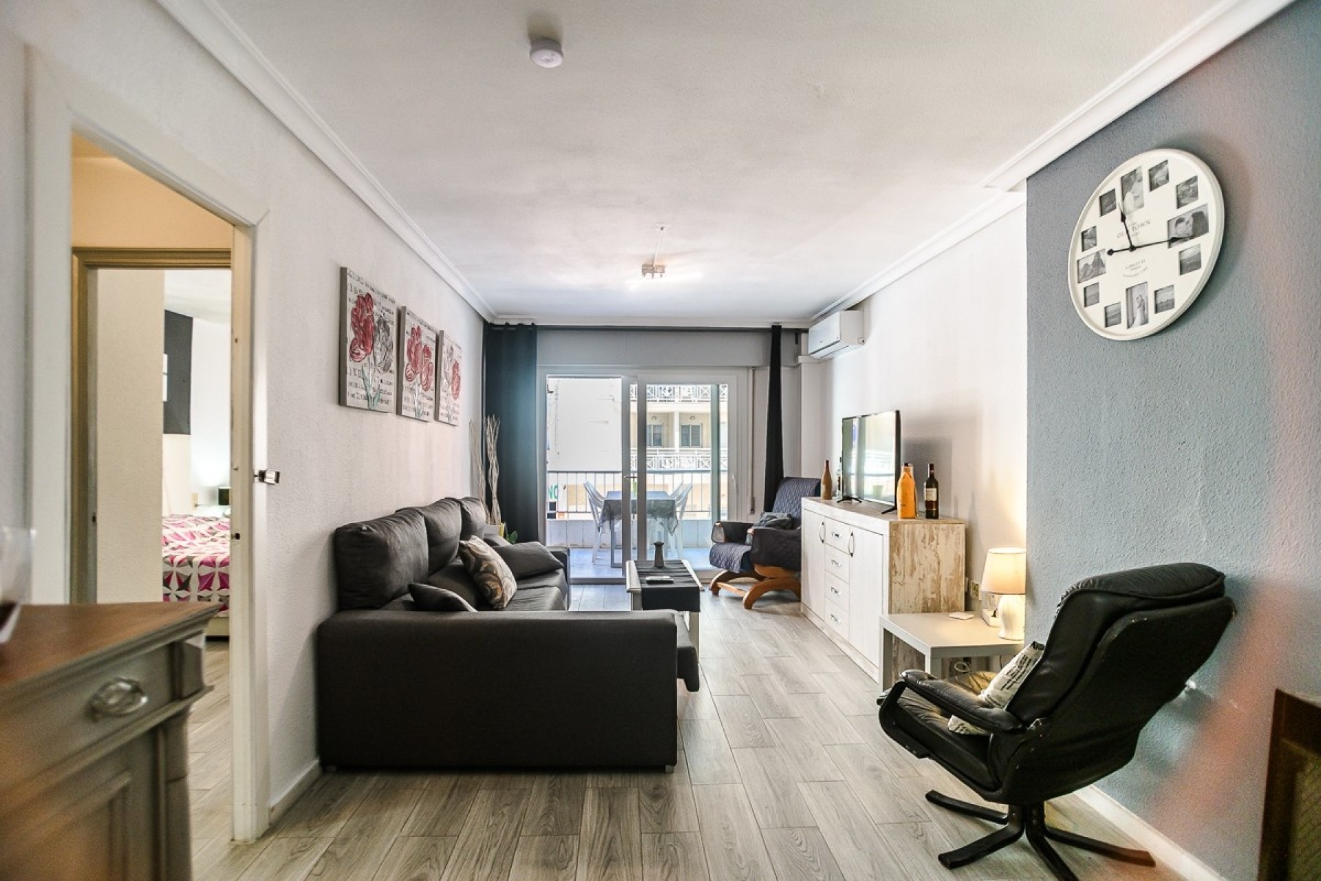Herverkoop - Appartement / Flat -
Torrevieja