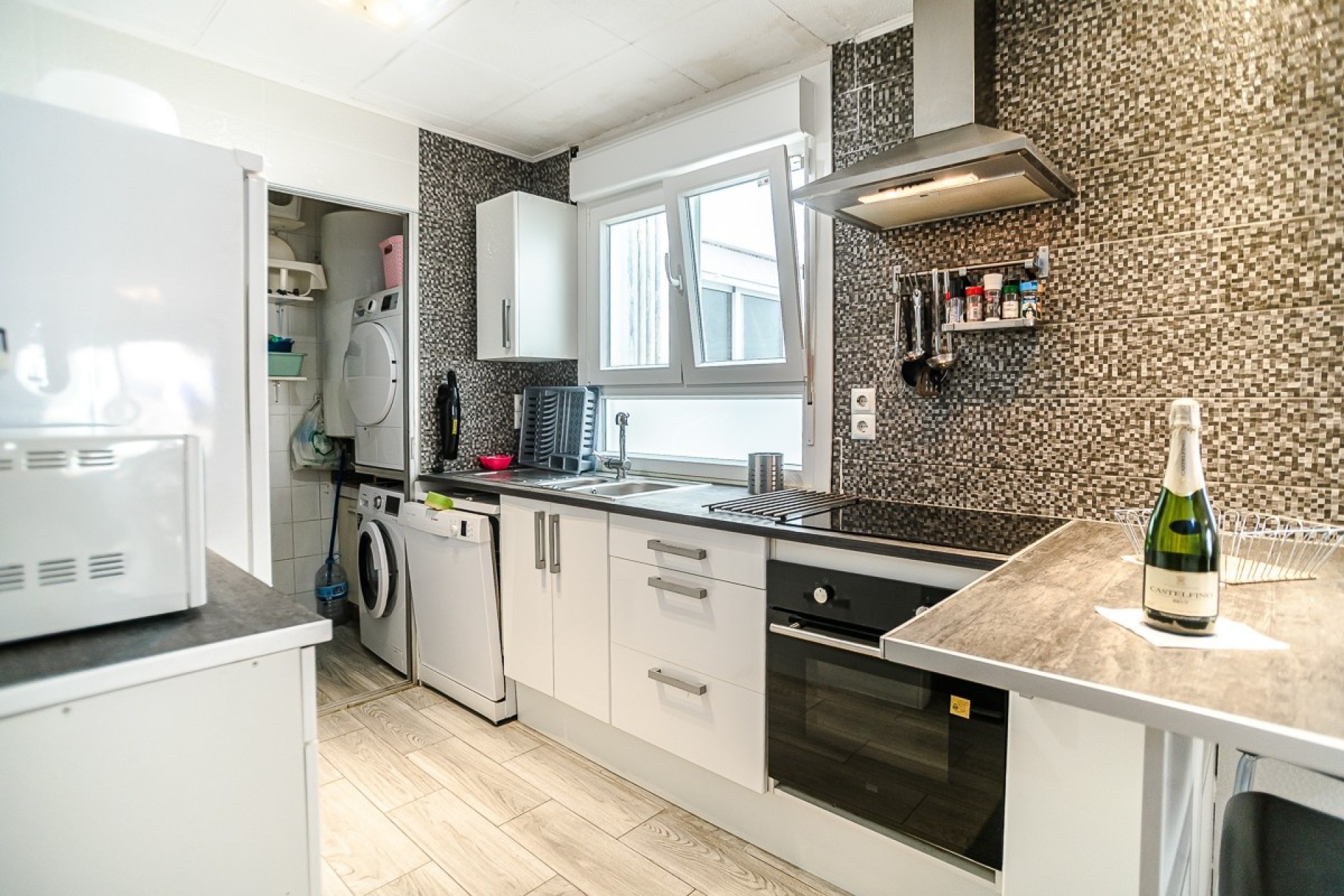 Herverkoop - Appartement / Flat -
Torrevieja