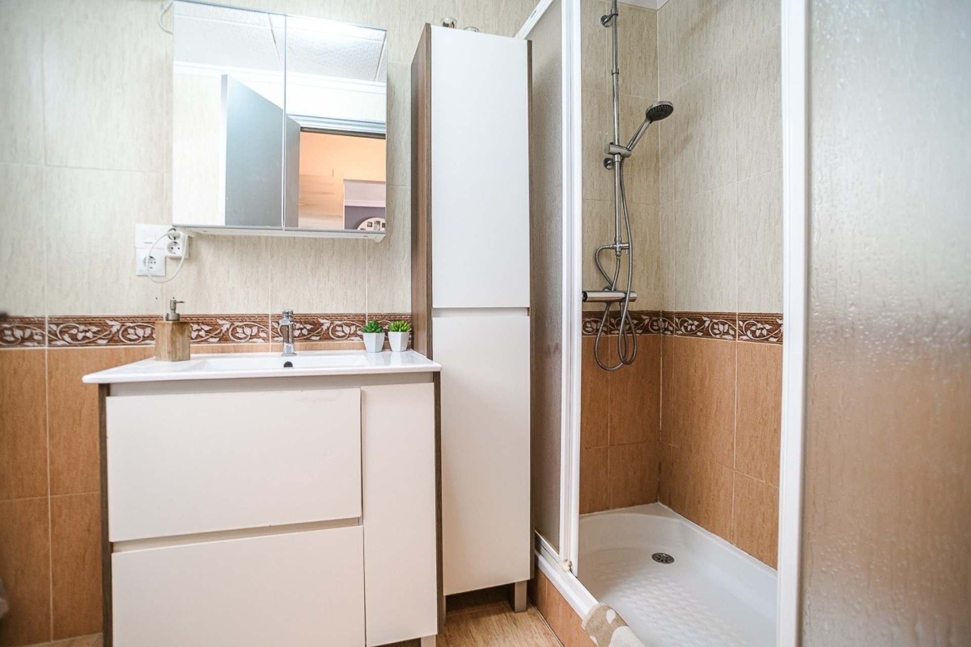 Herverkoop - Appartement / Flat -
Torrevieja