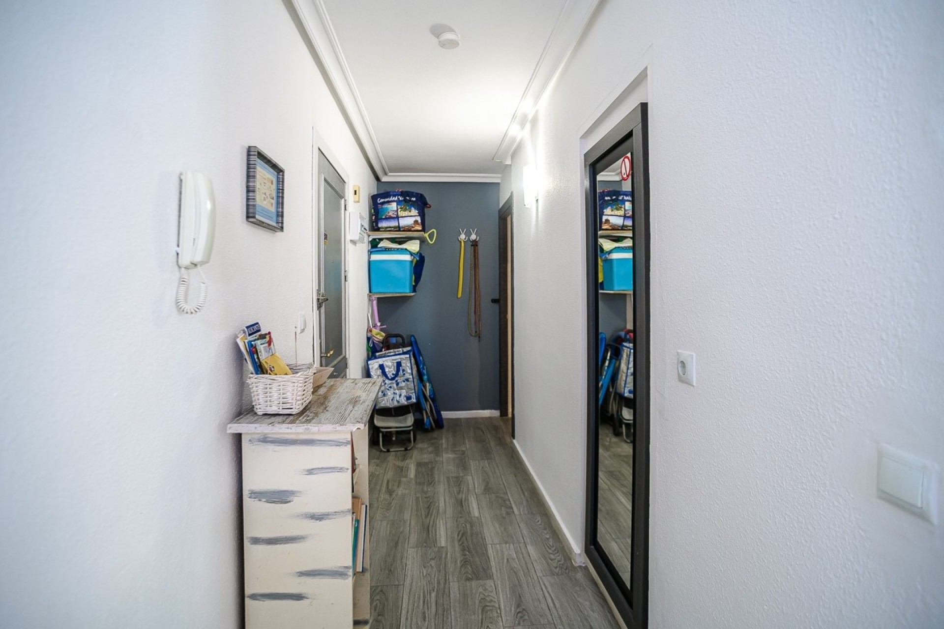 Herverkoop - Appartement / Flat -
Torrevieja