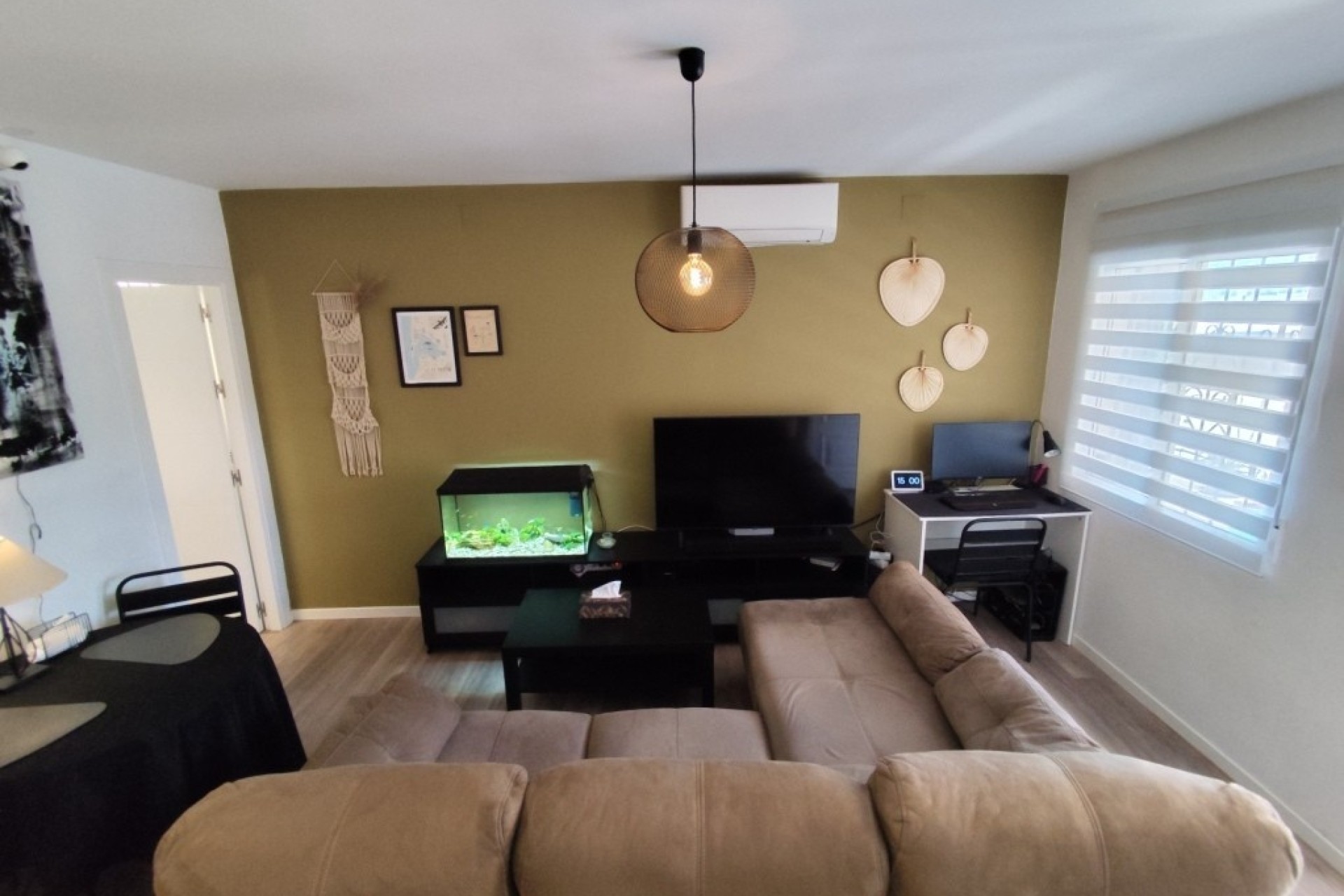 Herverkoop - Appartement / Flat -
Torrevieja