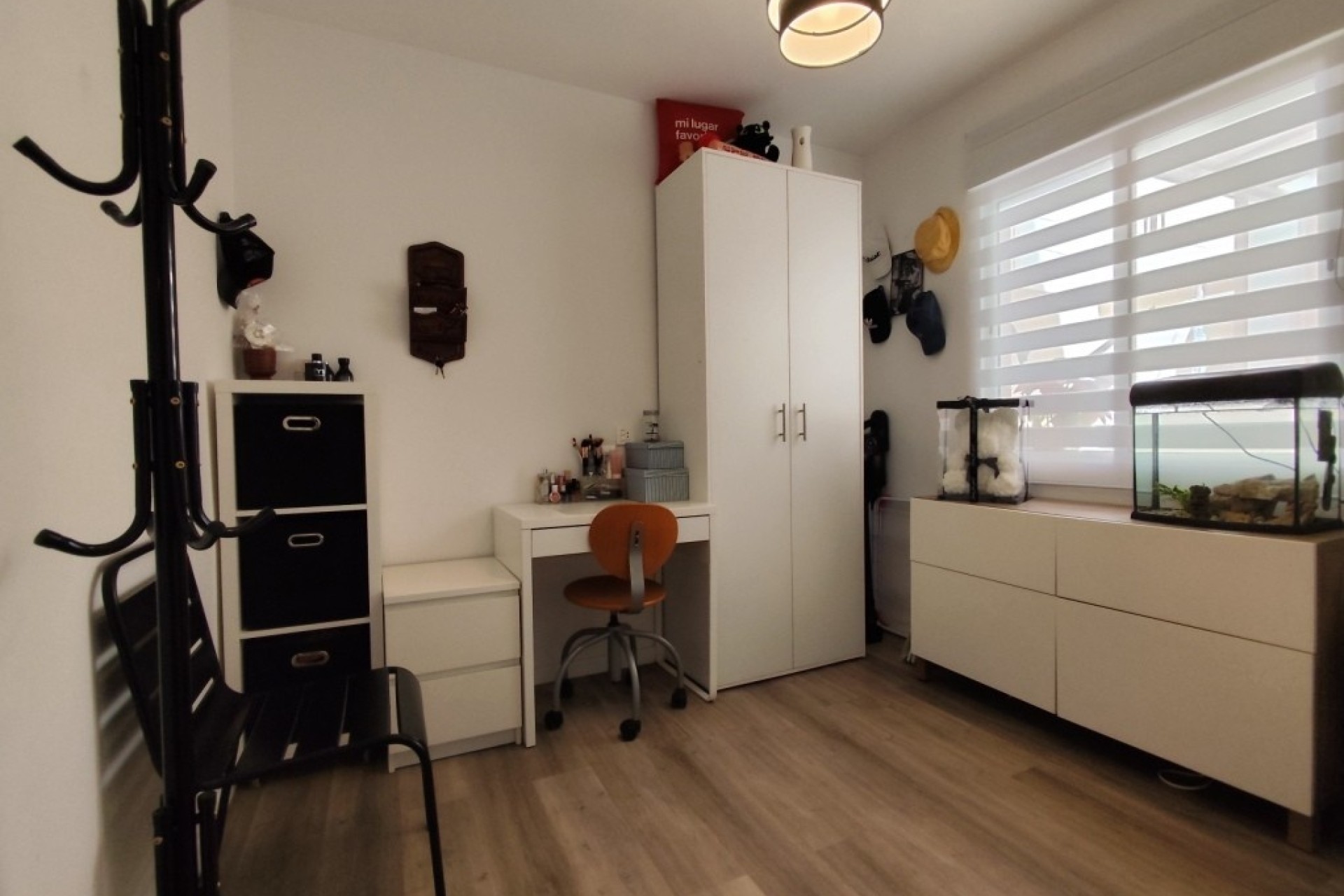 Herverkoop - Appartement / Flat -
Torrevieja