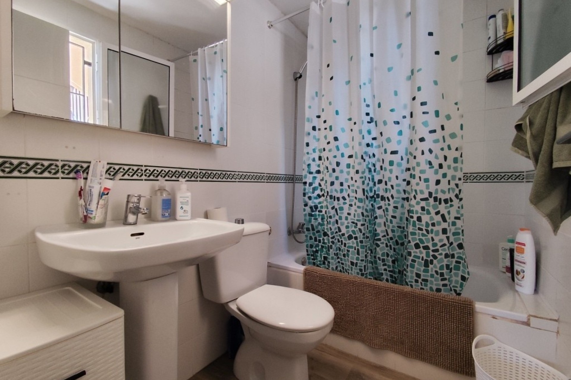 Herverkoop - Appartement / Flat -
Torrevieja