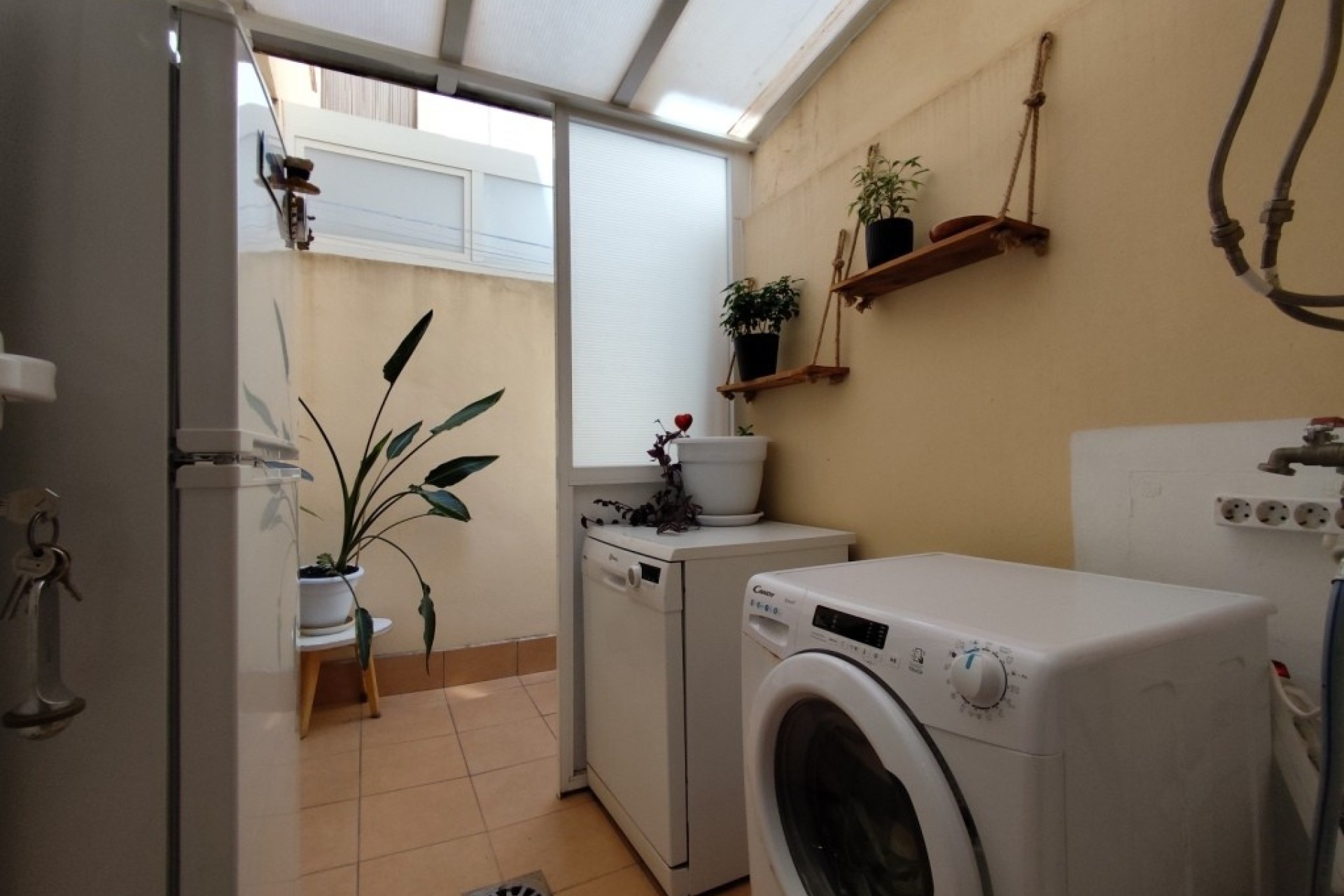 Herverkoop - Appartement / Flat -
Torrevieja