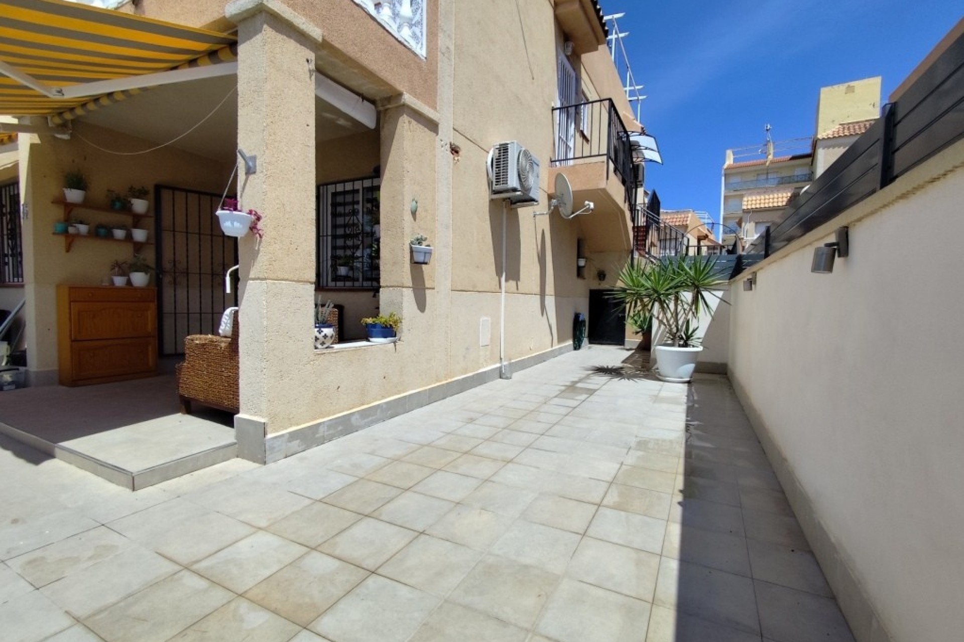 Herverkoop - Appartement / Flat -
Torrevieja