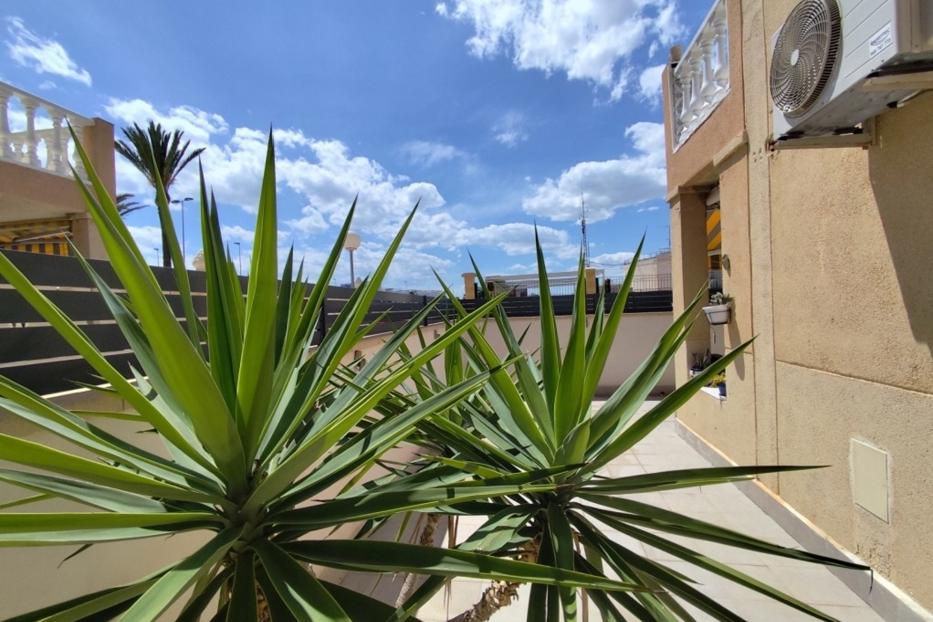 Herverkoop - Appartement / Flat -
Torrevieja