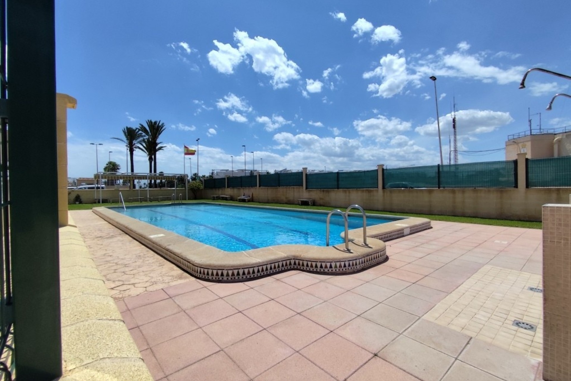Herverkoop - Appartement / Flat -
Torrevieja