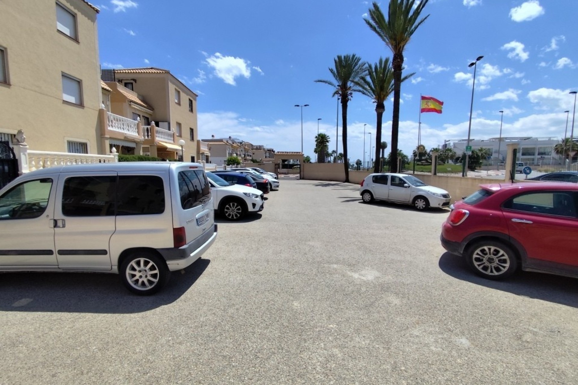 Herverkoop - Appartement / Flat -
Torrevieja
