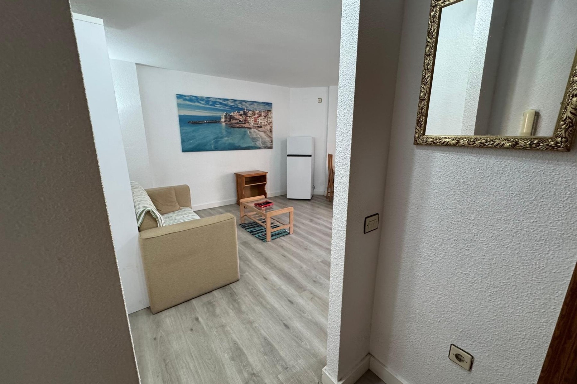 Herverkoop - Appartement / Flat -
Torrevieja