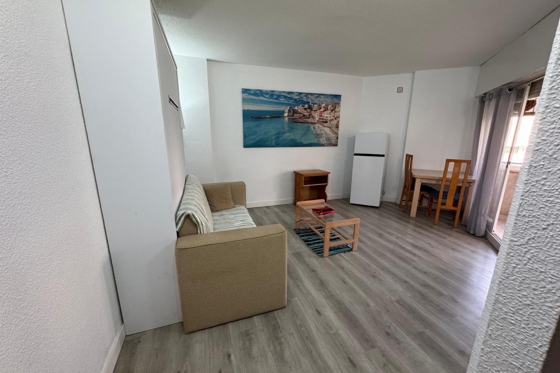 Herverkoop - Appartement / Flat -
Torrevieja