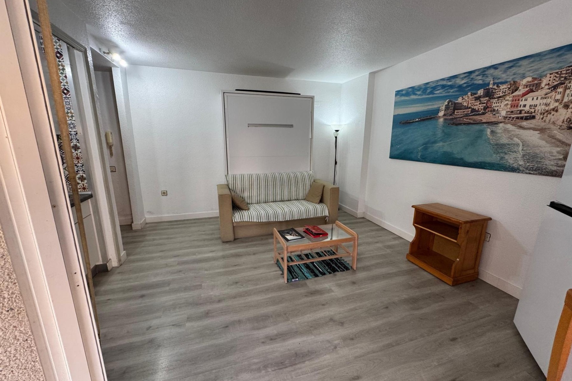 Herverkoop - Appartement / Flat -
Torrevieja