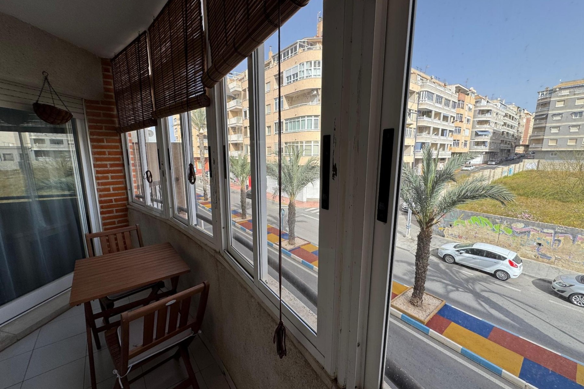 Herverkoop - Appartement / Flat -
Torrevieja