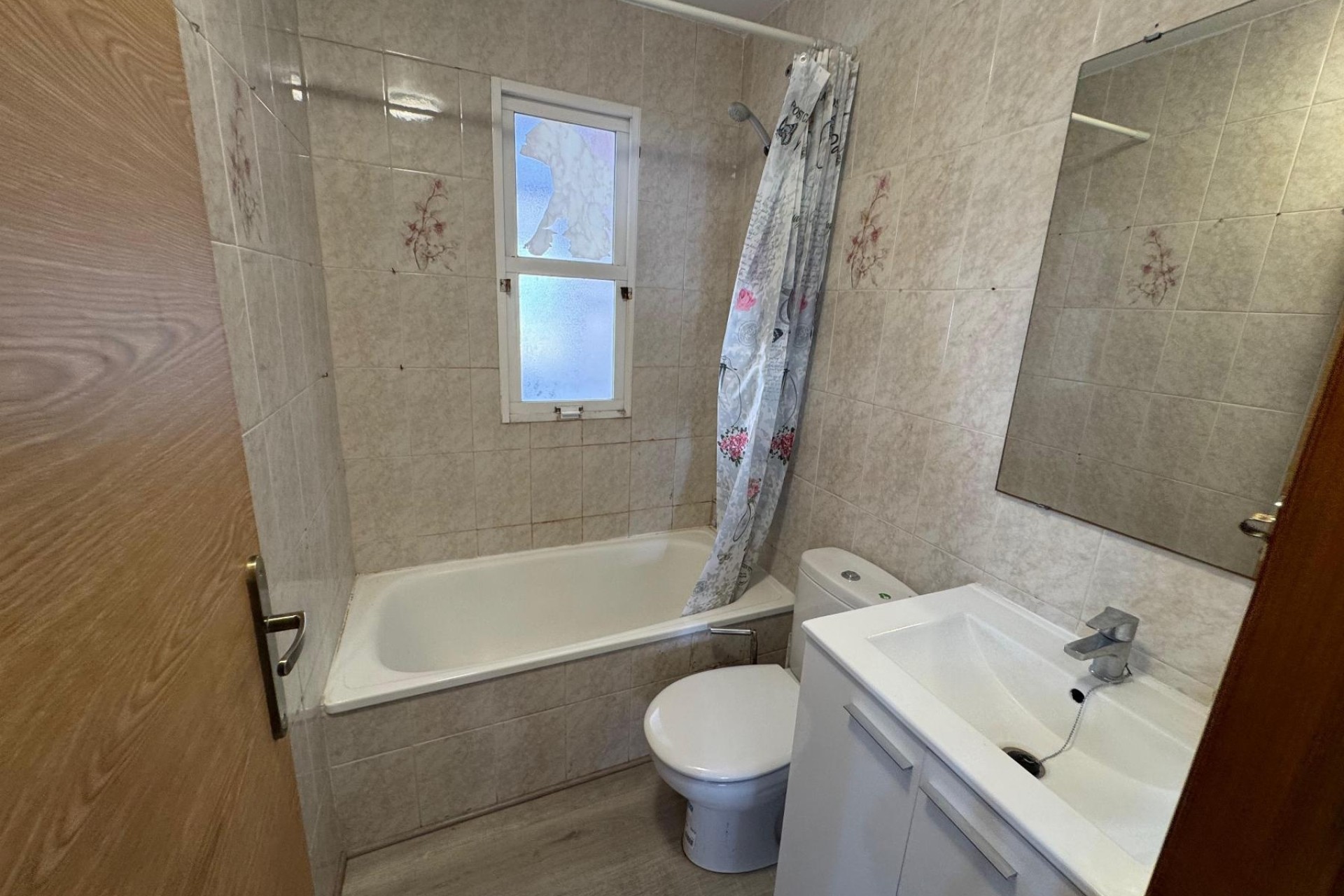Herverkoop - Appartement / Flat -
Torrevieja