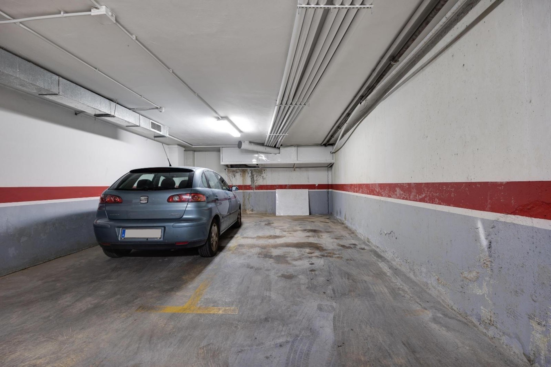 Herverkoop - Appartement / Flat -
Torrevieja