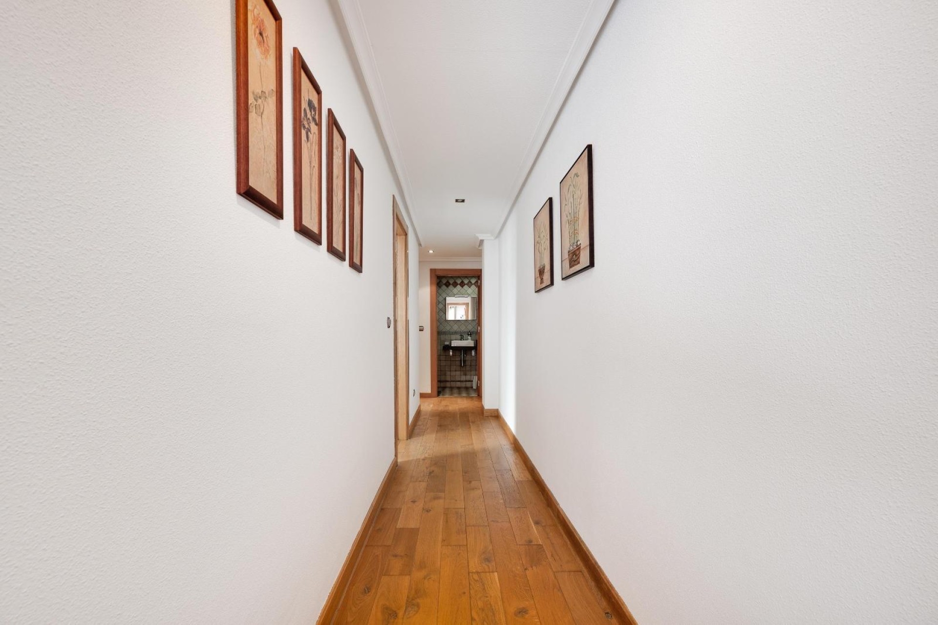 Herverkoop - Appartement / Flat -
Torrevieja