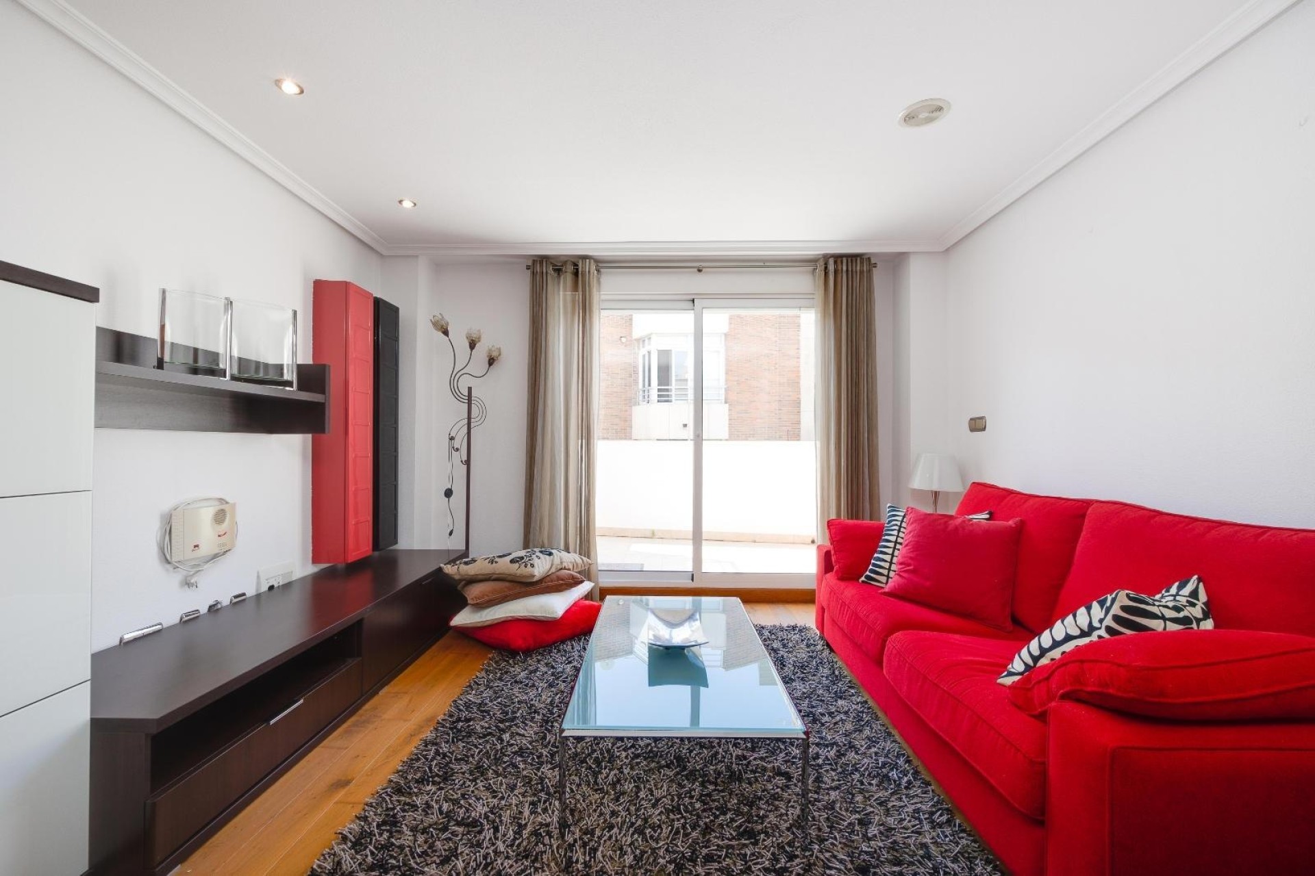 Herverkoop - Appartement / Flat -
Torrevieja
