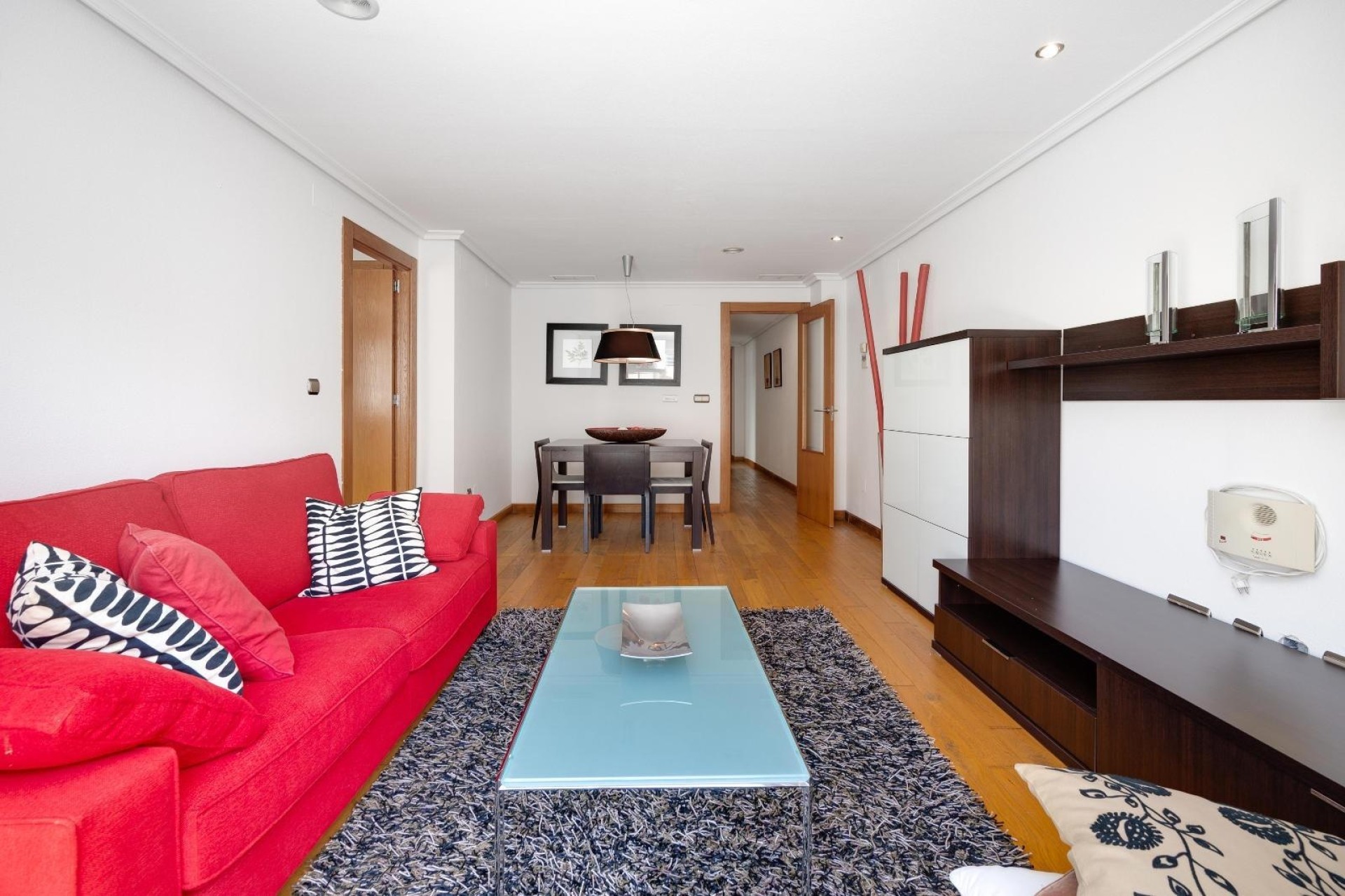 Herverkoop - Appartement / Flat -
Torrevieja
