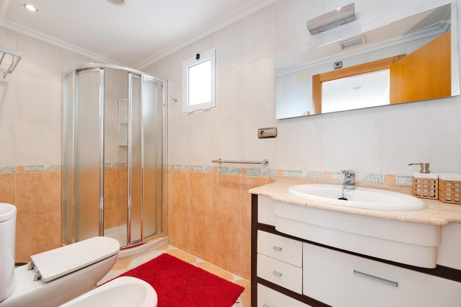 Herverkoop - Appartement / Flat -
Torrevieja