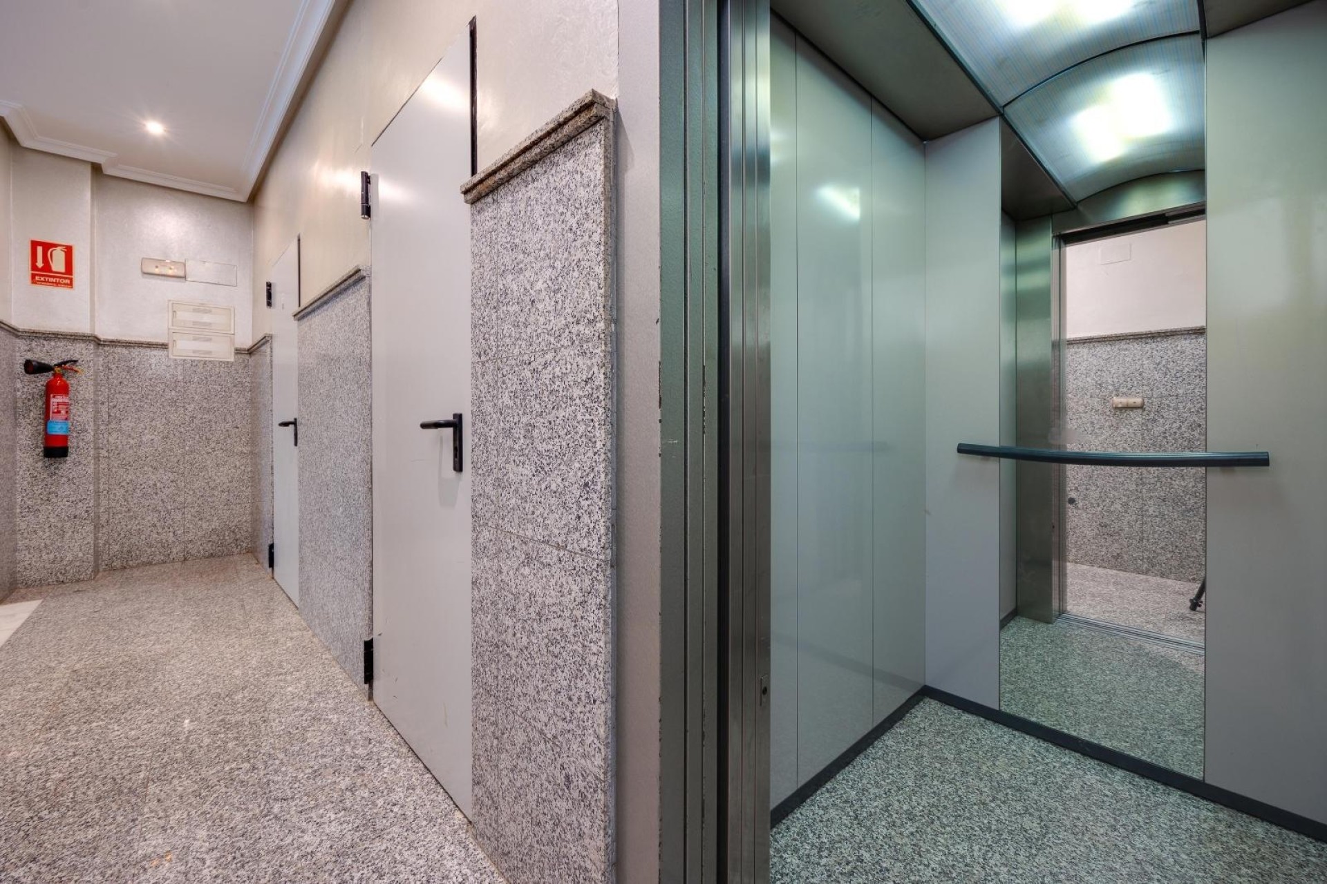 Herverkoop - Appartement / Flat -
Torrevieja