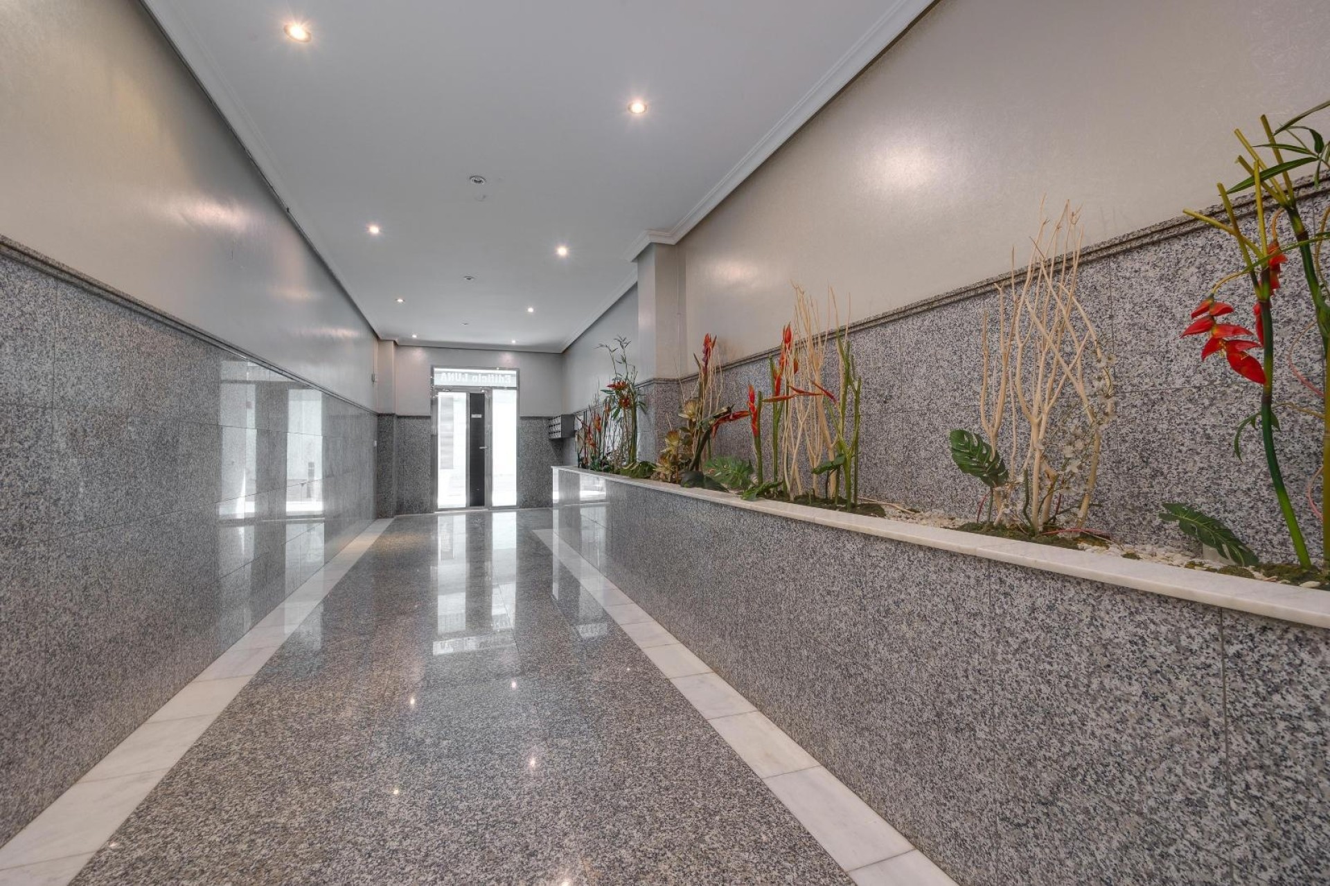 Herverkoop - Appartement / Flat -
Torrevieja