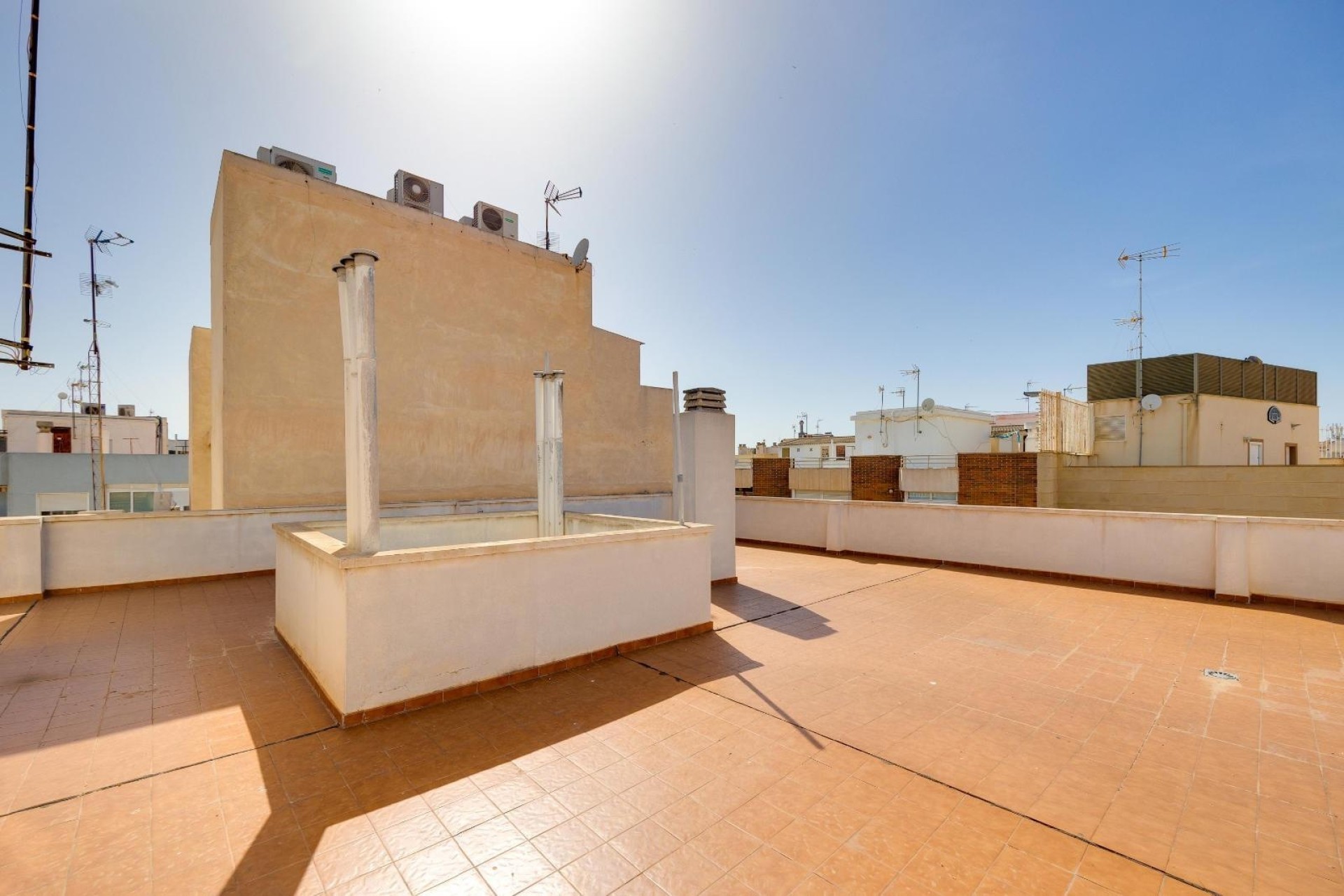Herverkoop - Appartement / Flat -
Torrevieja