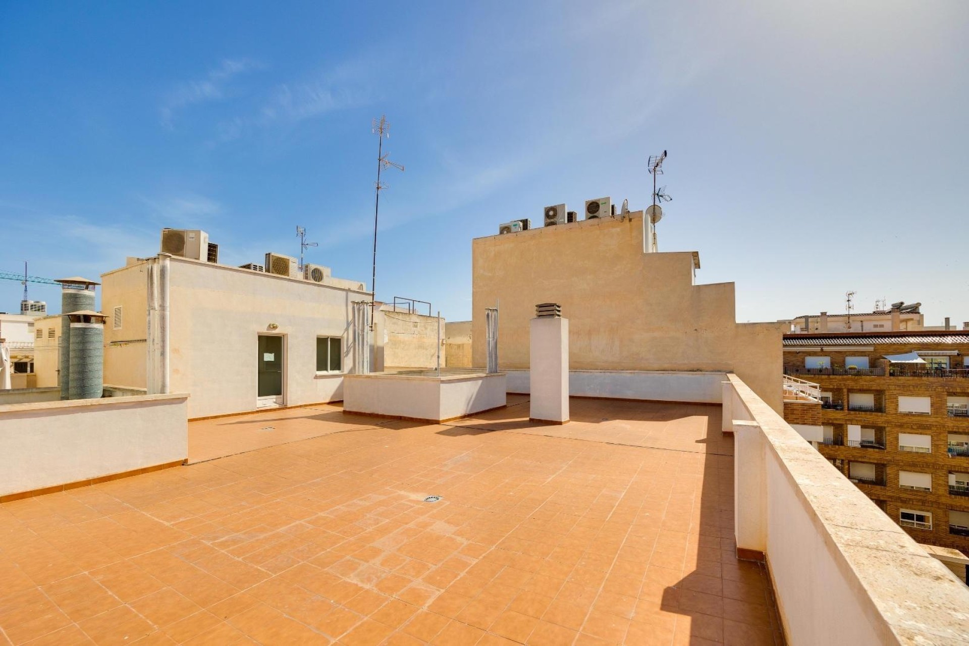 Herverkoop - Appartement / Flat -
Torrevieja