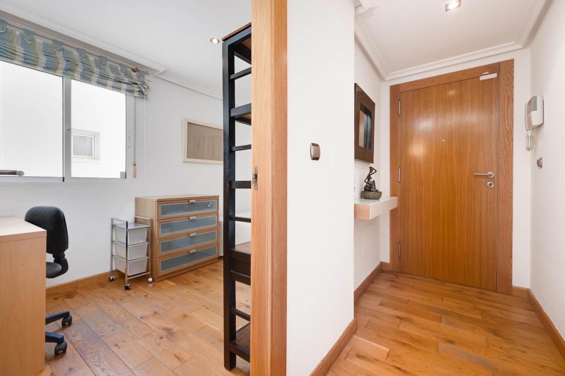 Herverkoop - Appartement / Flat -
Torrevieja