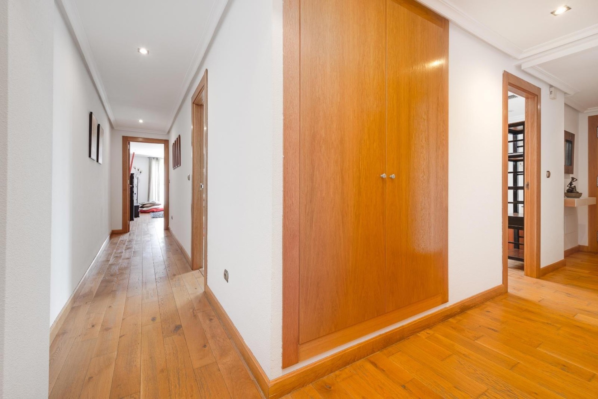 Herverkoop - Appartement / Flat -
Torrevieja