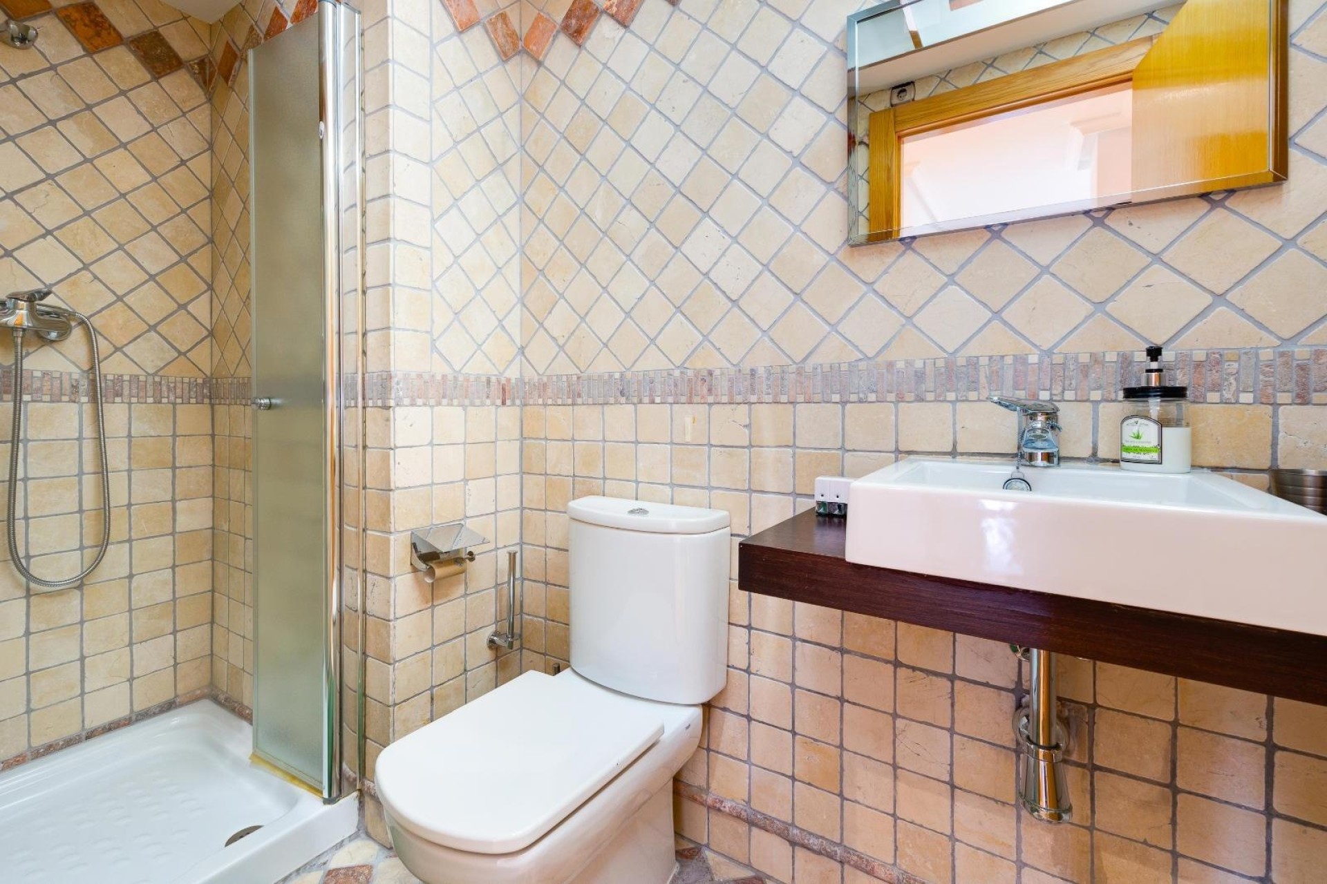 Herverkoop - Appartement / Flat -
Torrevieja