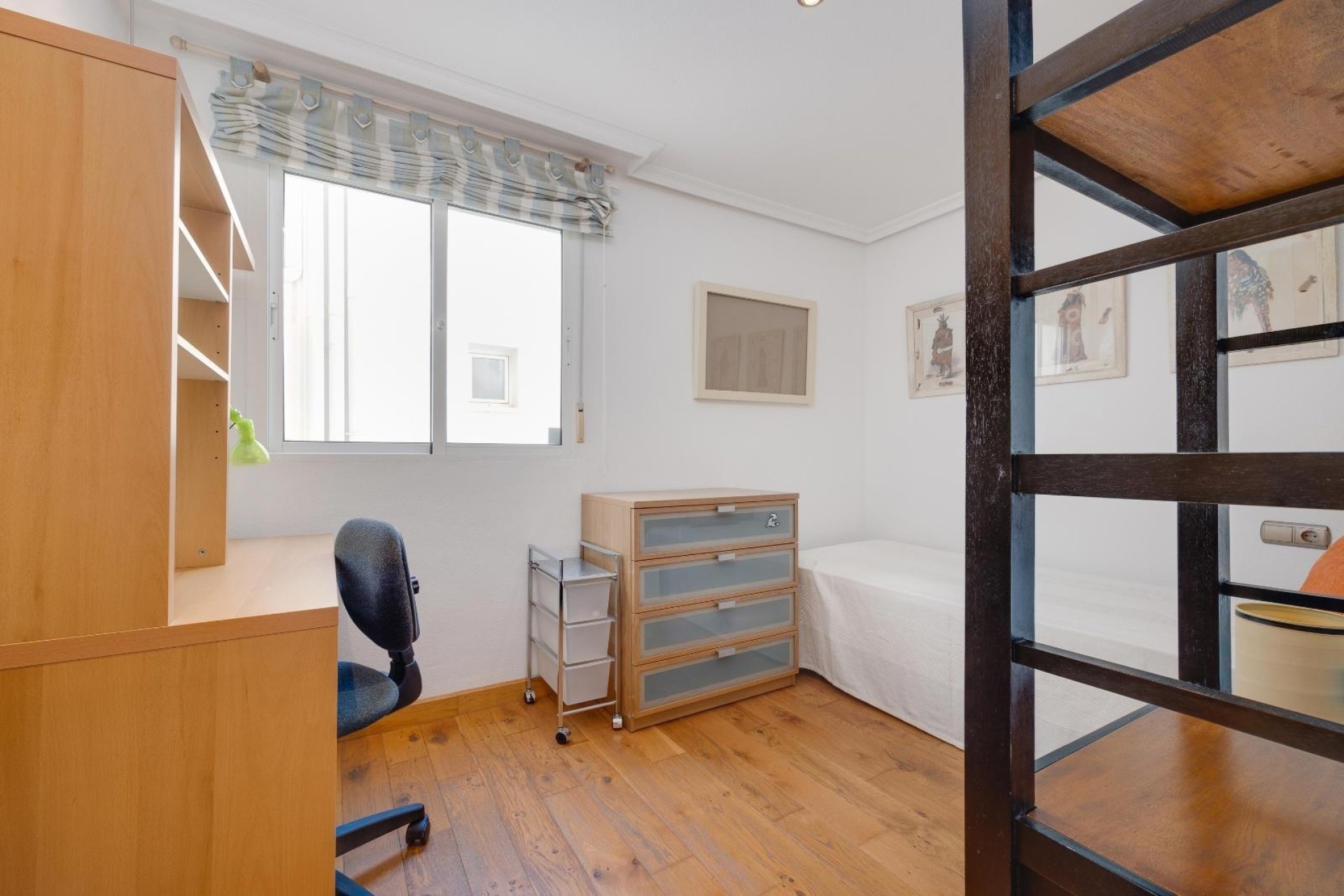 Herverkoop - Appartement / Flat -
Torrevieja