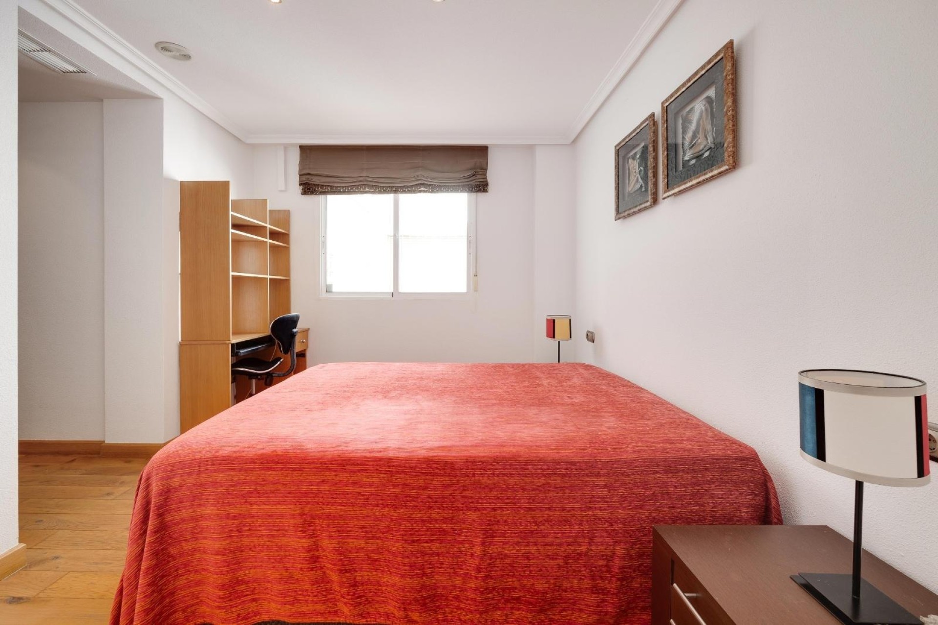 Herverkoop - Appartement / Flat -
Torrevieja